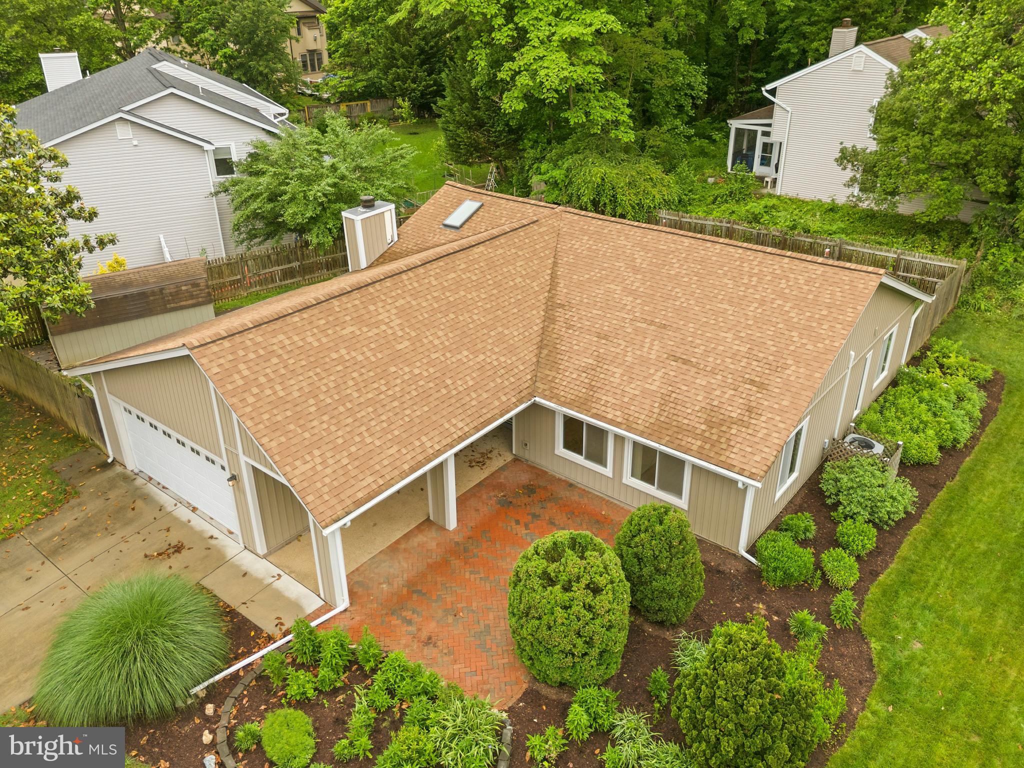 BONNIE BRAE - Residential