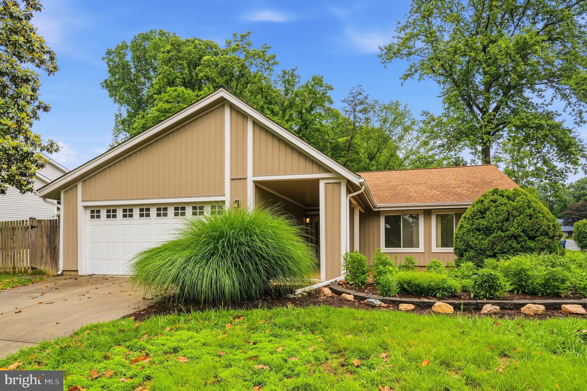 BONNIE BRAE - Residential
