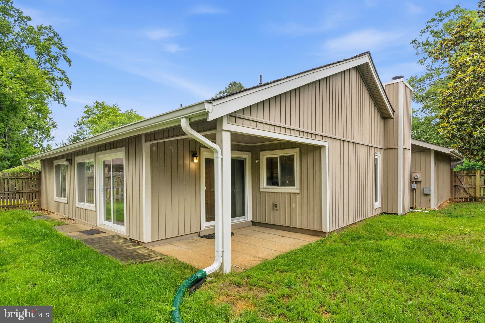 BONNIE BRAE - Residential