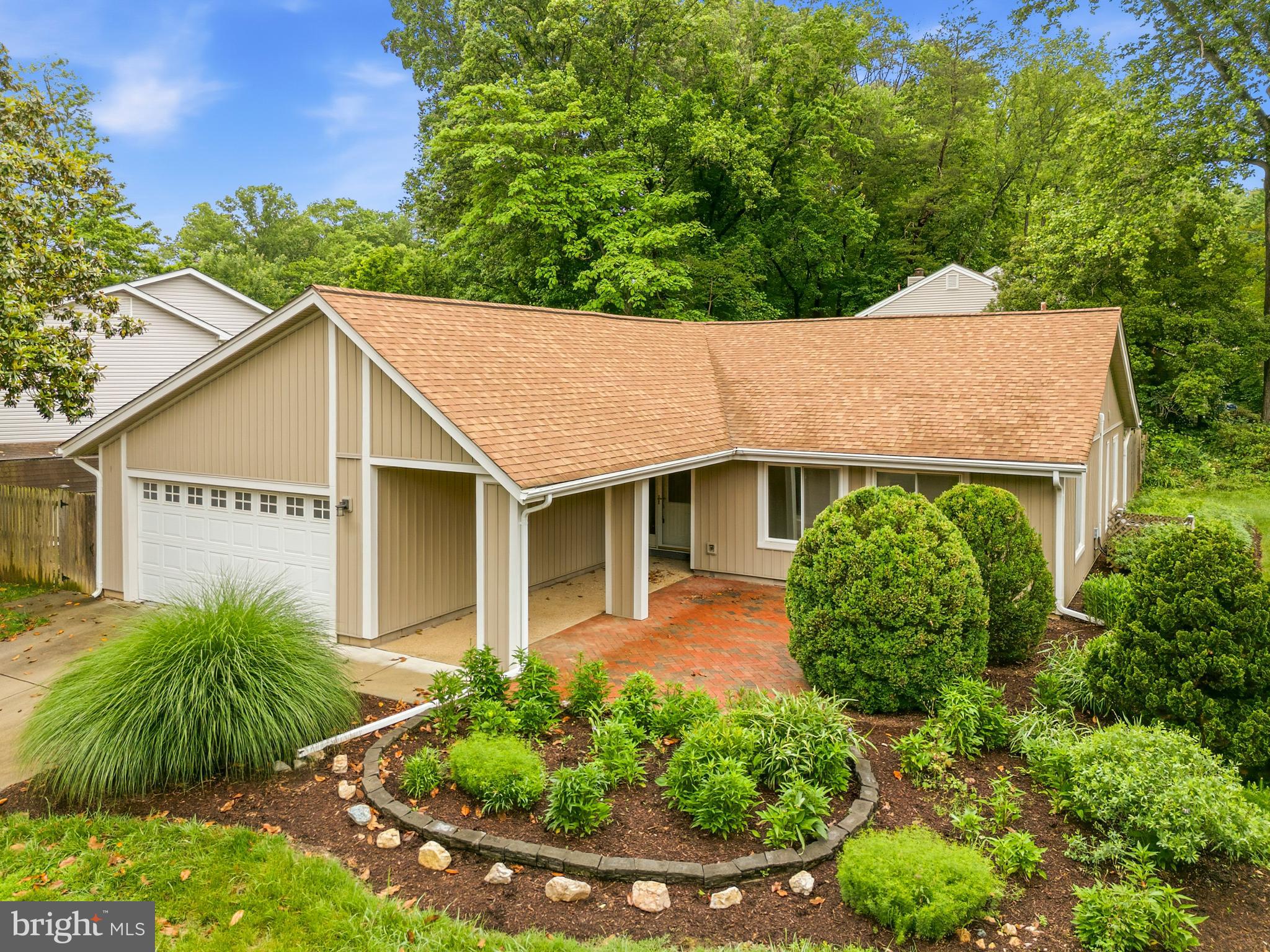 BONNIE BRAE - Residential