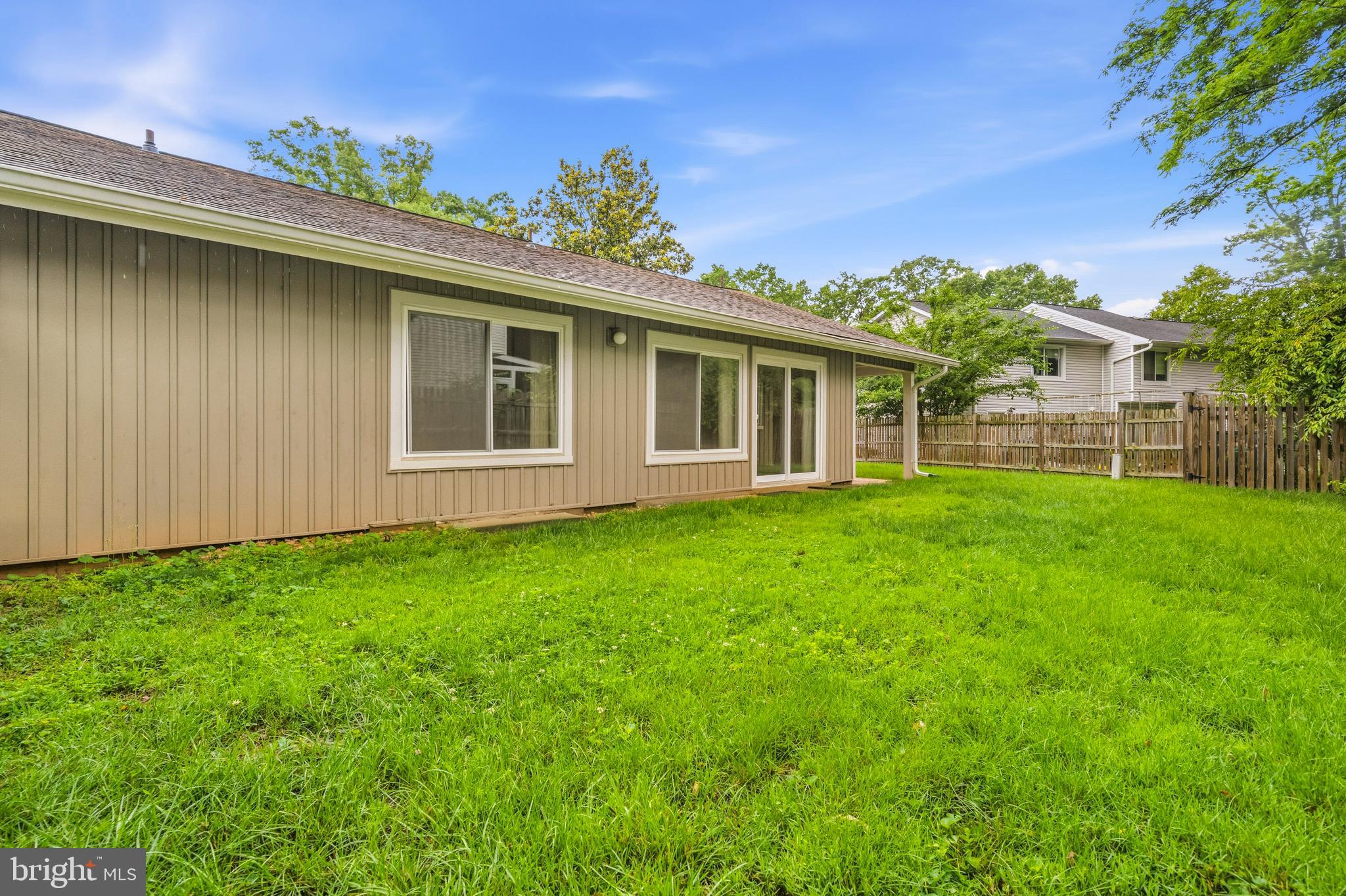 BONNIE BRAE - Residential
