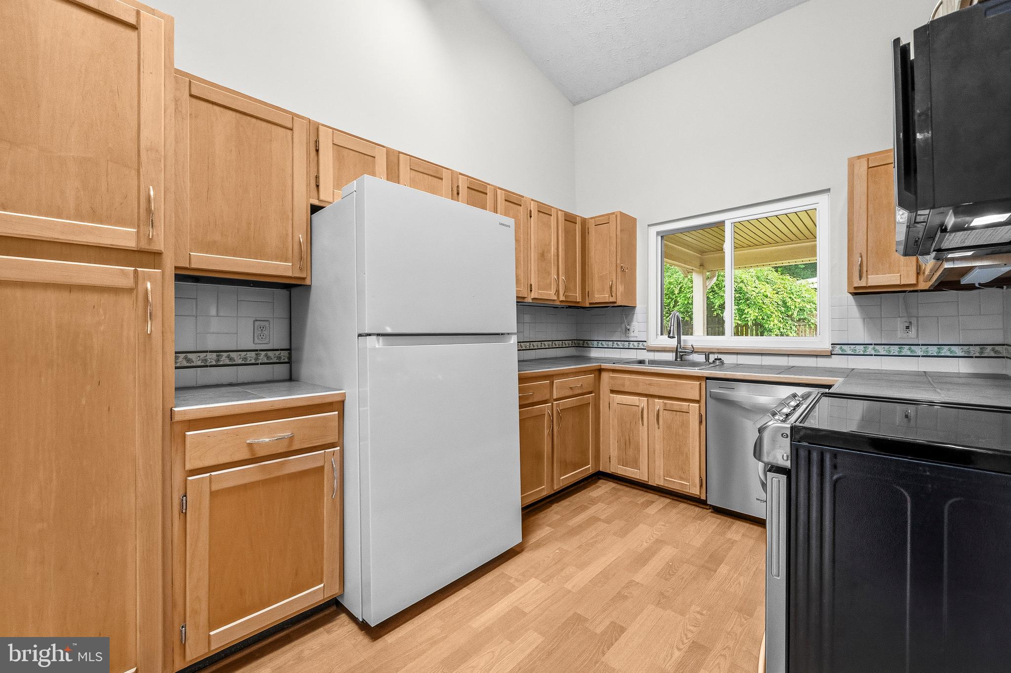 BONNIE BRAE - Residential