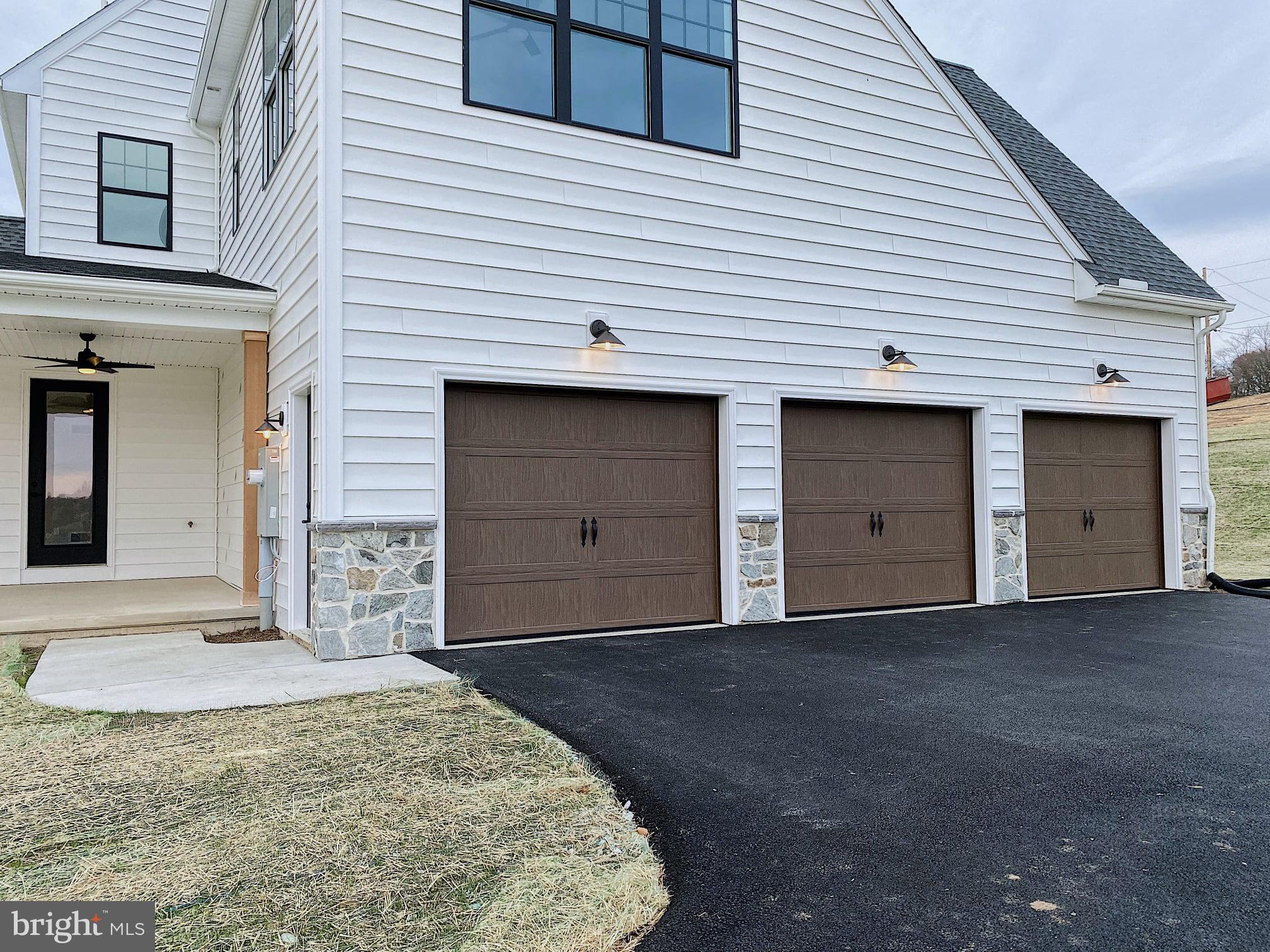 MOUNT JOY TWP - Residential