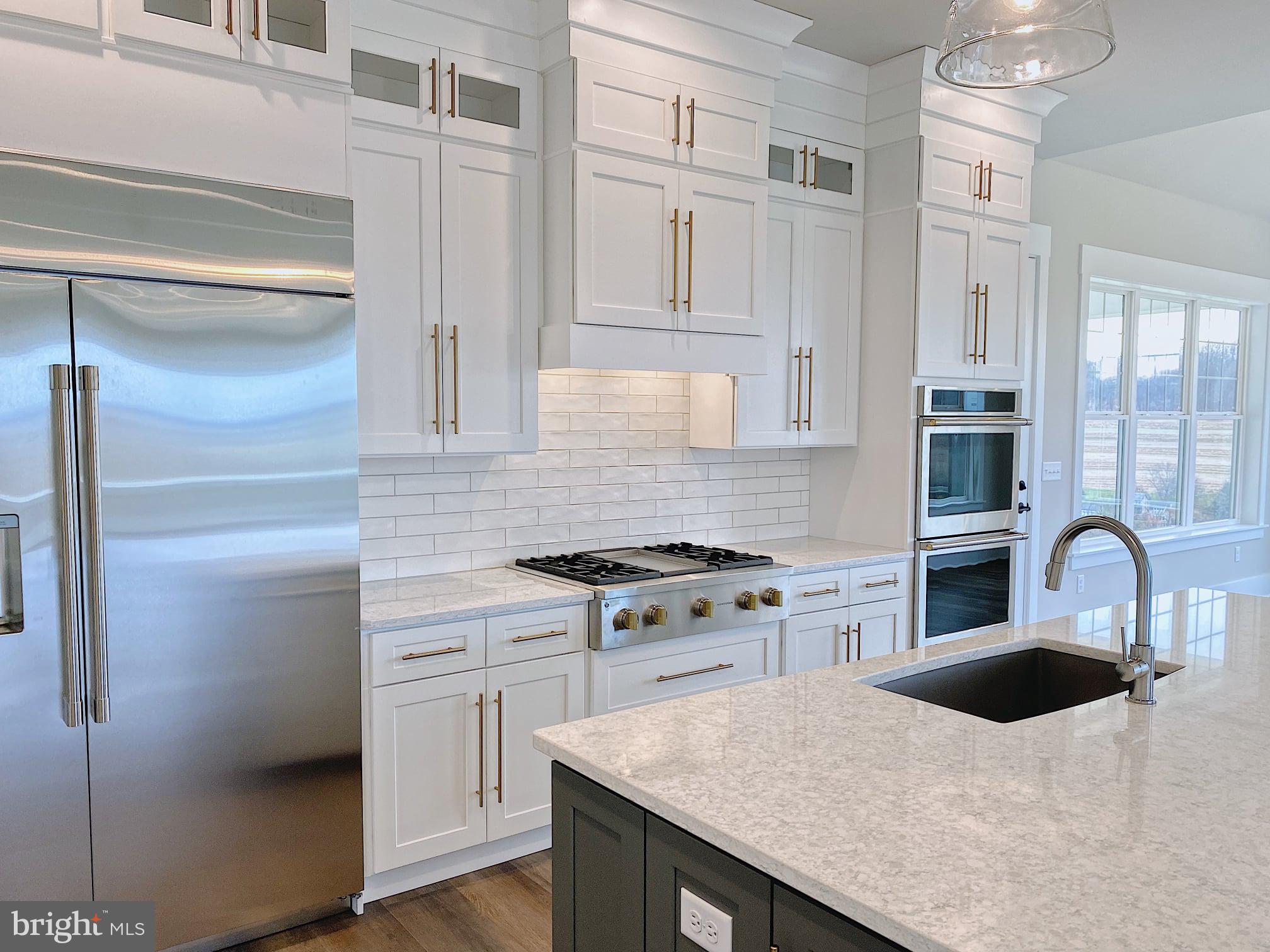 MOUNT JOY TWP - Residential