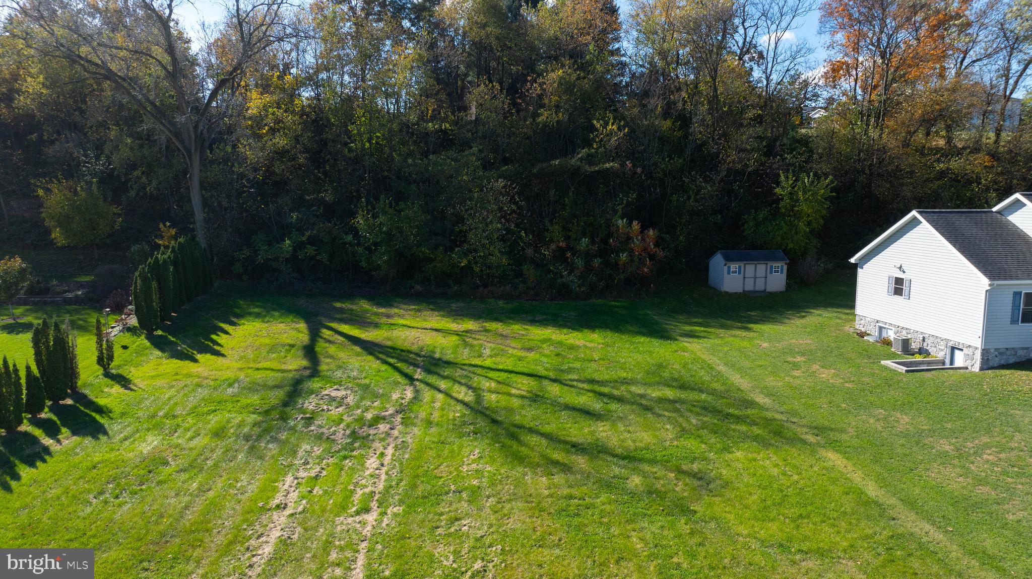 MOUNT JOY TWP - Residential