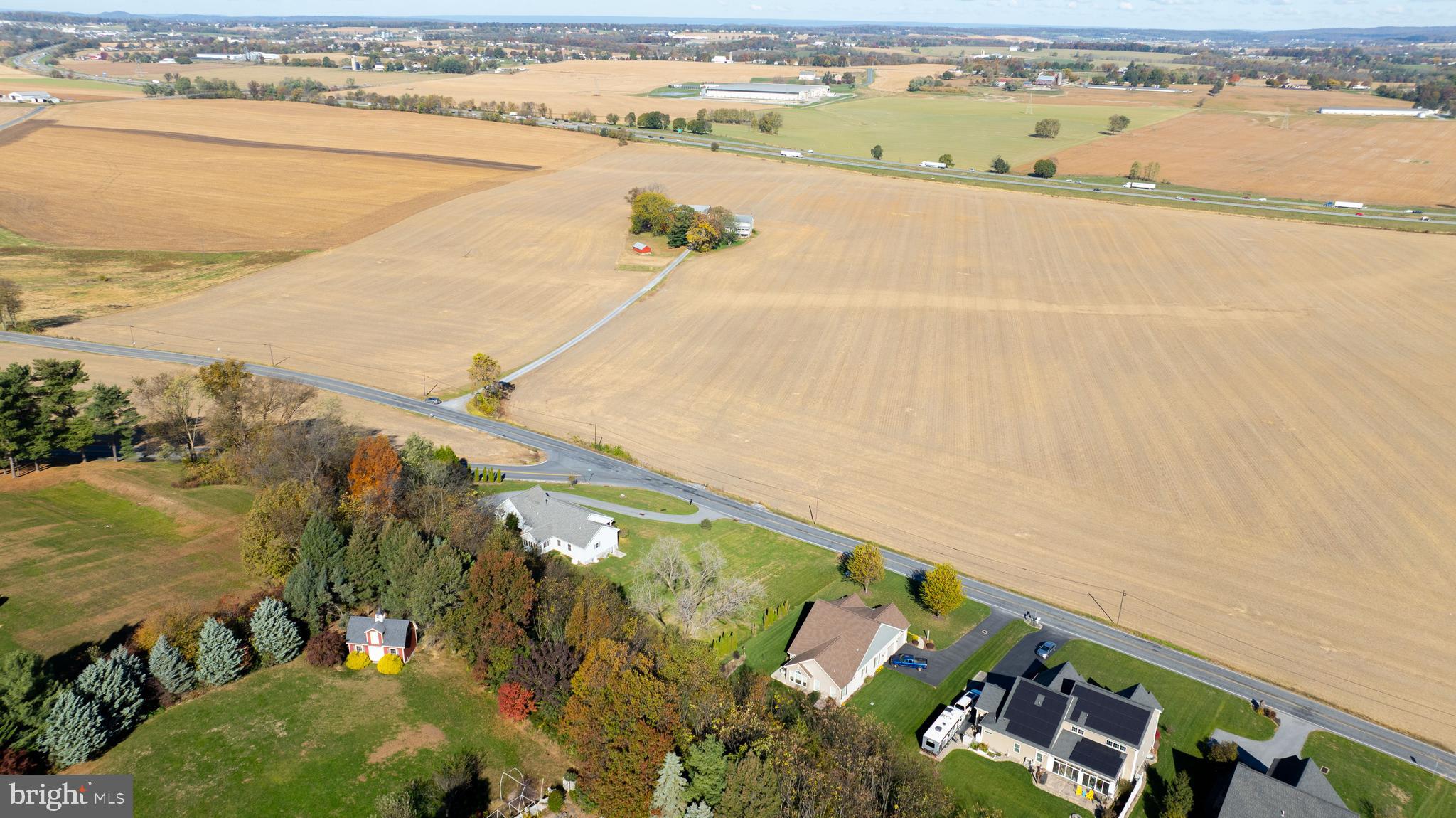 MOUNT JOY TWP - Residential