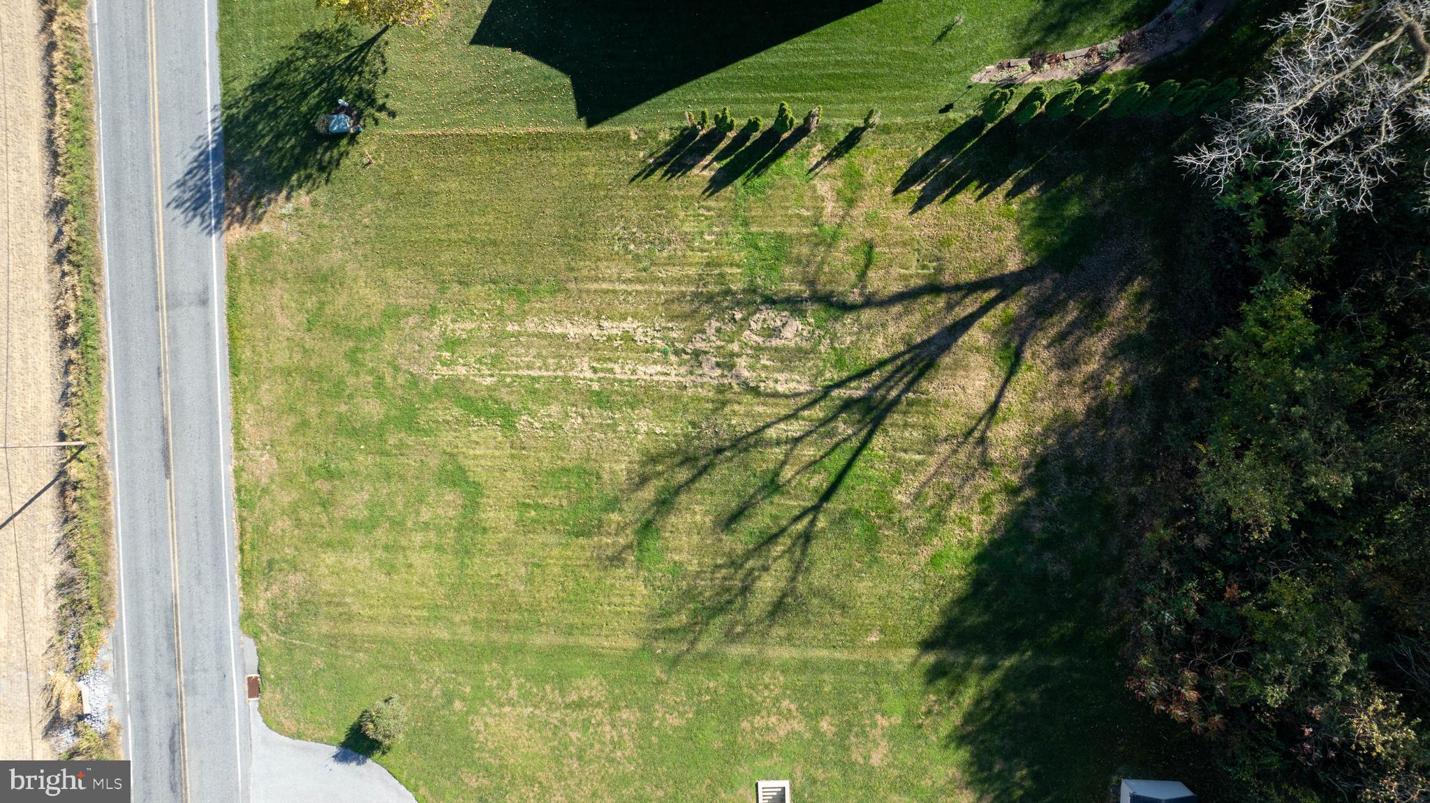 MOUNT JOY TWP - Residential