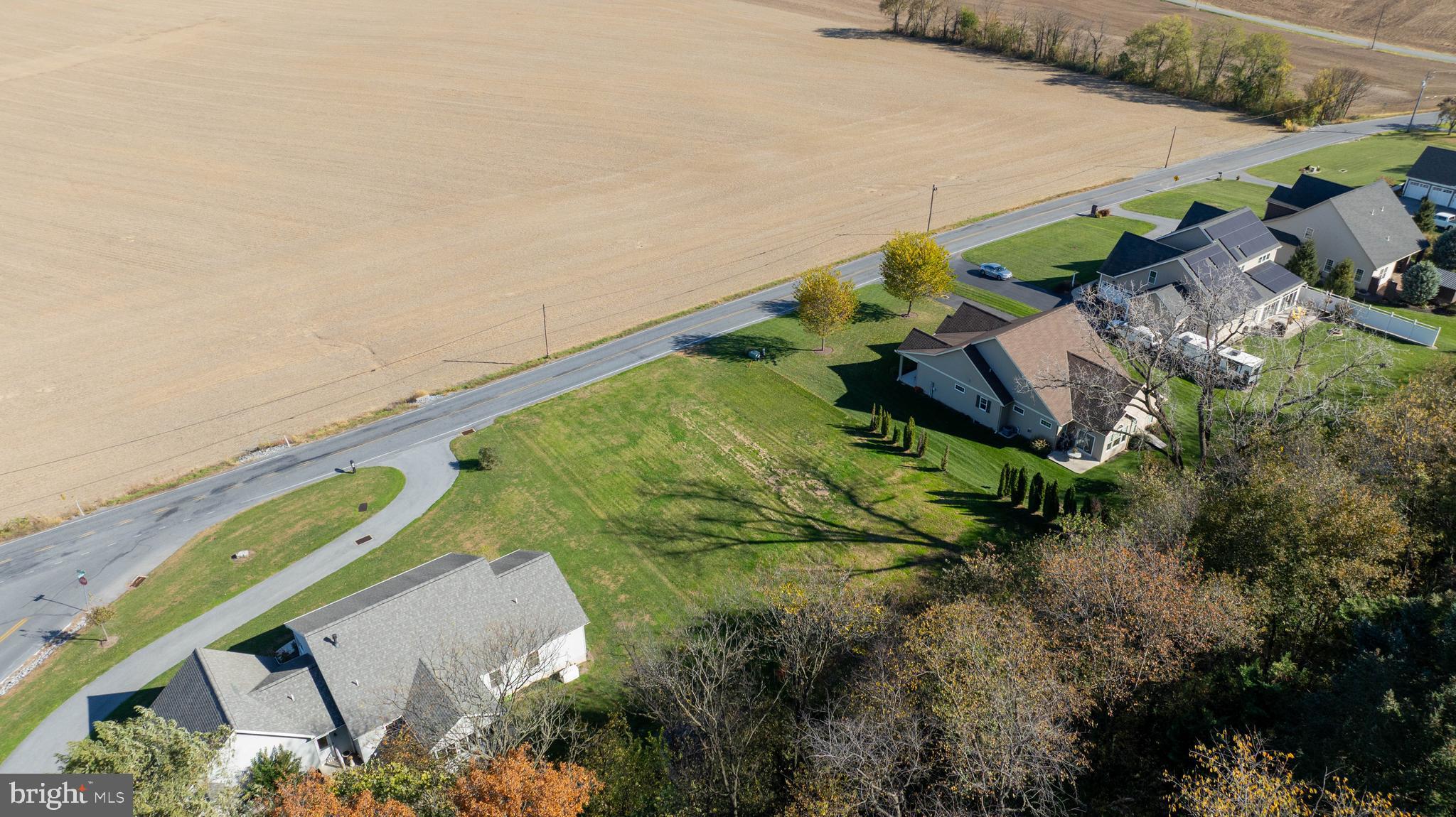 MOUNT JOY TWP - Residential