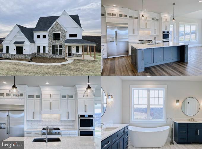 MOUNT JOY TWP - Residential