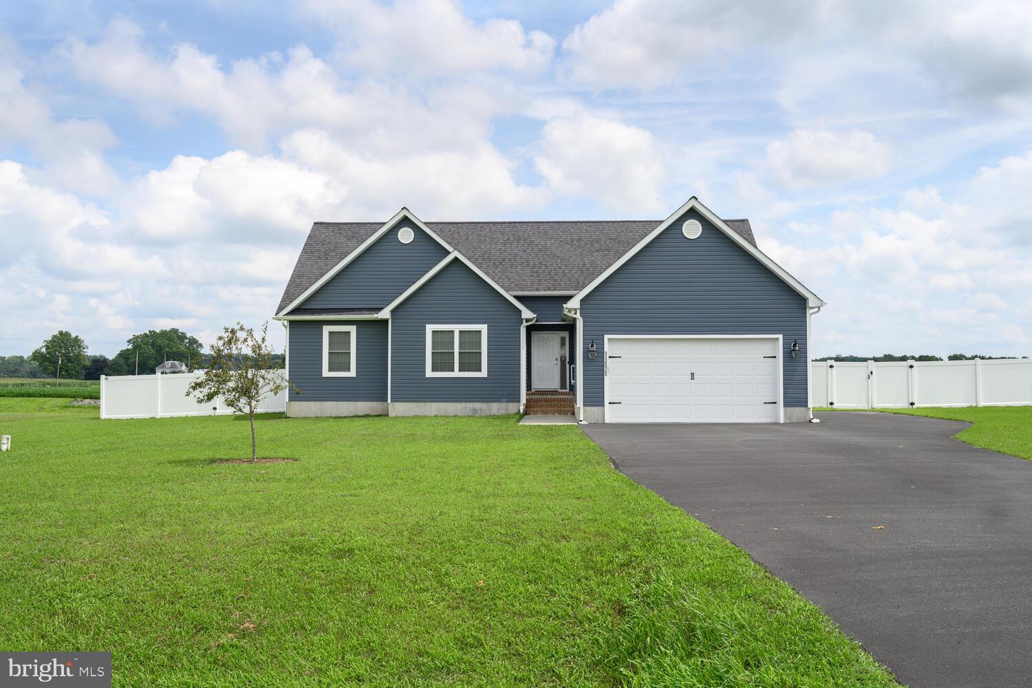 Giving you another opportunity to buy in this community but this time with an inground pool, tiki hut and more! Homes in this community do not come on very often, so lets grab it while we can. A popular model built by Mike's Custom Homes featuring 3 bedrooms, and 2 baths on the main floor and a bedroom/den on the second floor also with a full bath and walk in closet. Located in the covenant community of Maplewood Estates this home is loaded with upgrades both inside and out featuring granite counters, LVP flooring, 16x32 inground salt water pool ( 2021), extensive patio with pleny of room for entertaining, Tiki hut bar area, vinyl privacy fence, asphalt driveway (2022), shed and more. This home is move in ready and waiting for its new homeowners Don't wait!