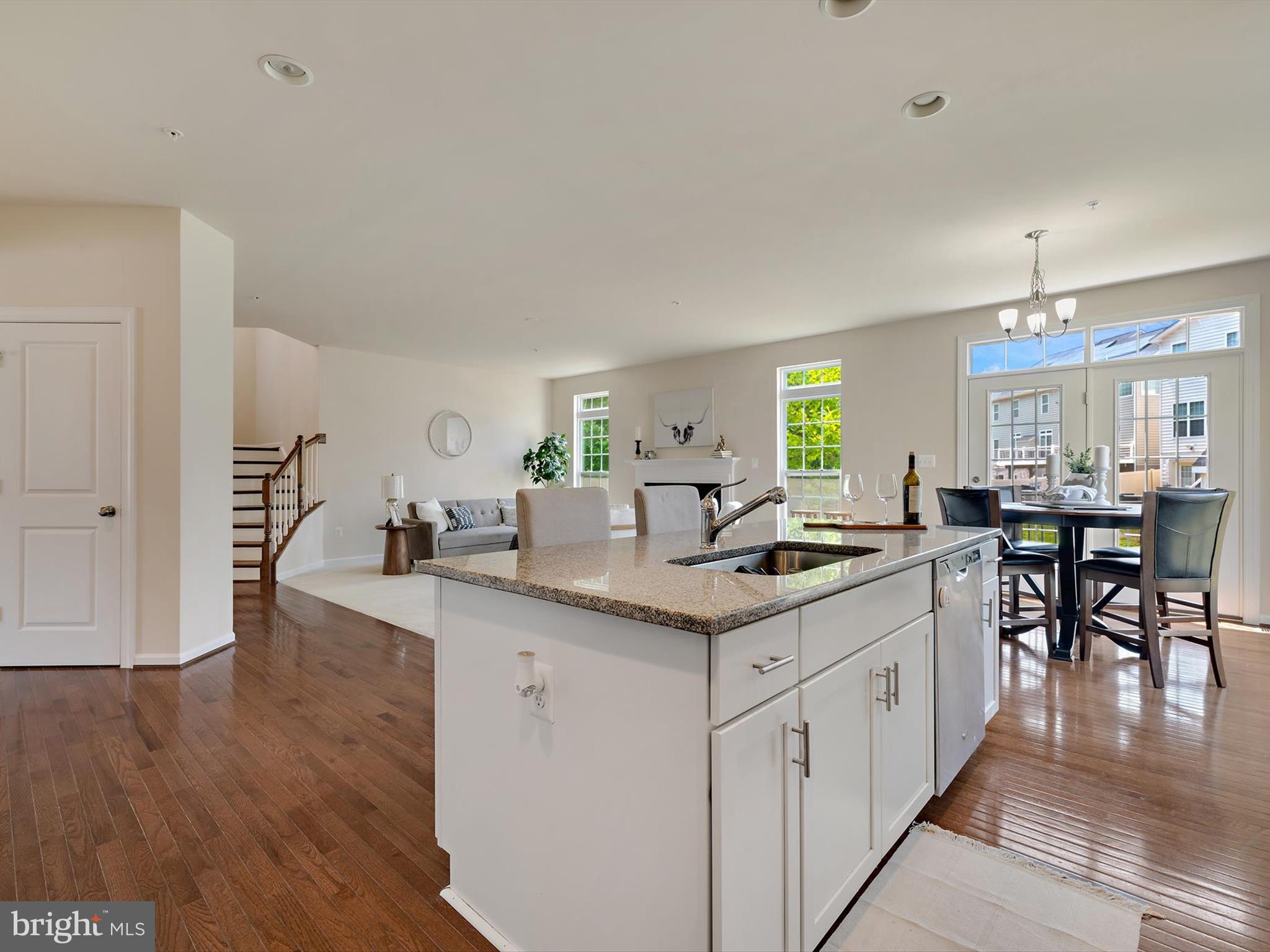 CANTER CREEK - Residential