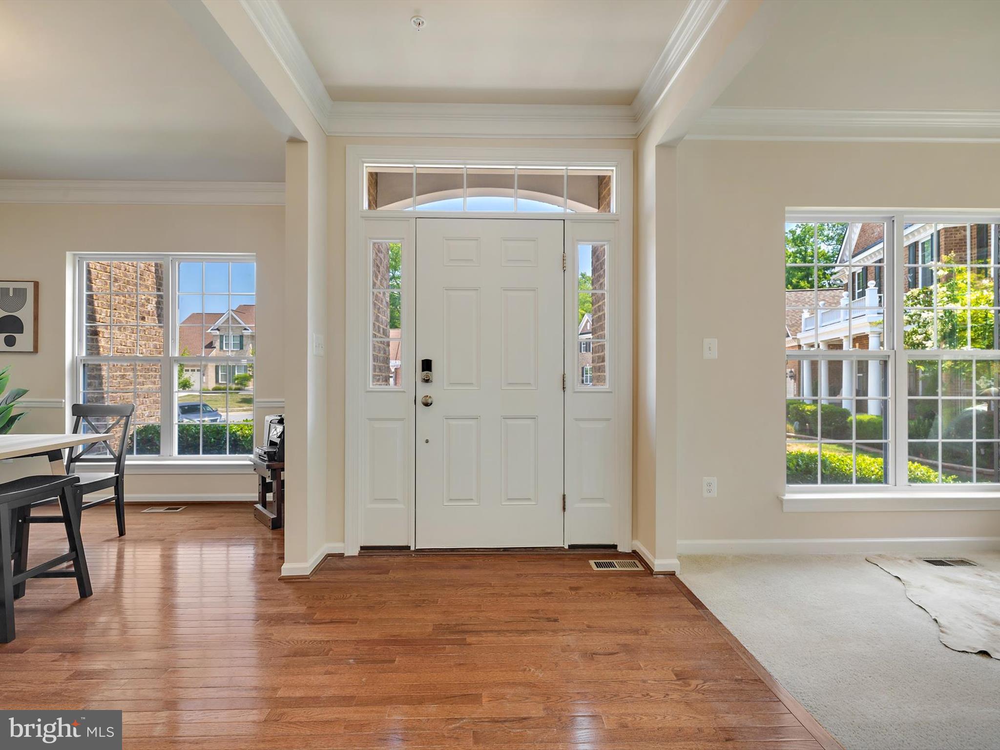 CANTER CREEK - Residential