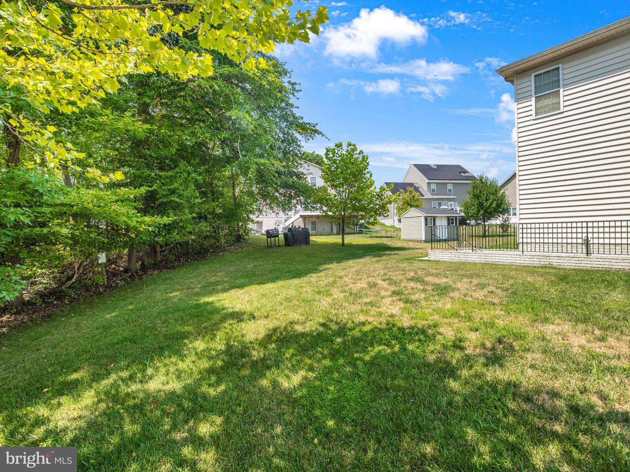 CANTER CREEK - Residential