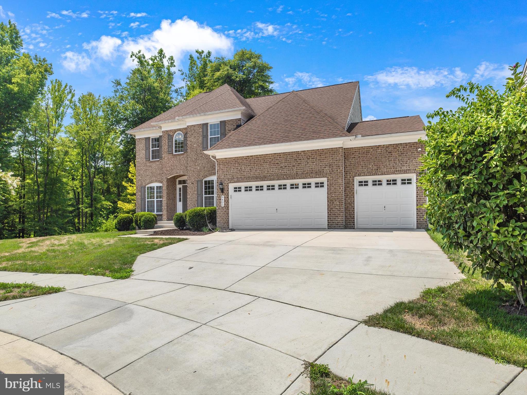 CANTER CREEK - Residential