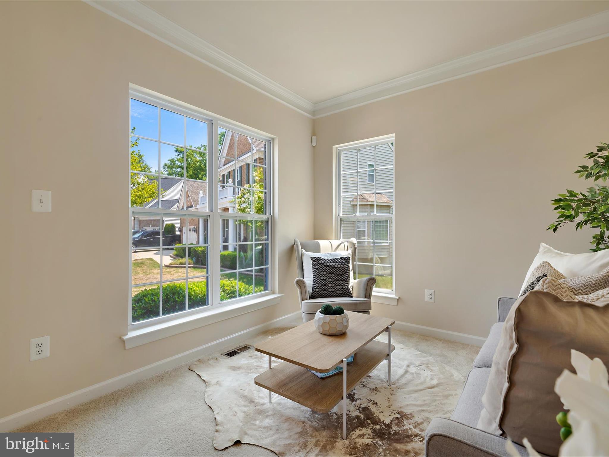 CANTER CREEK - Residential