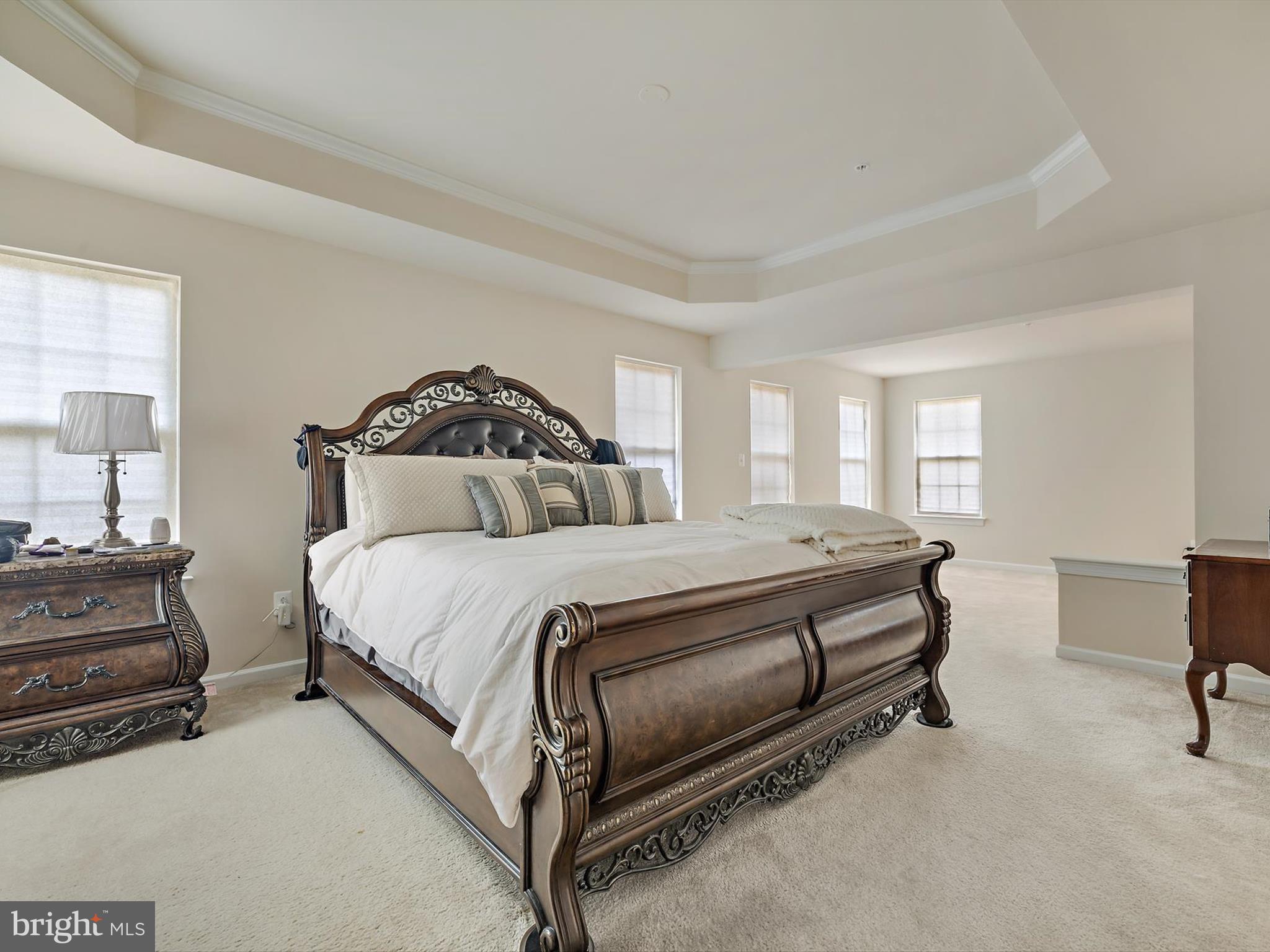 CANTER CREEK - Residential