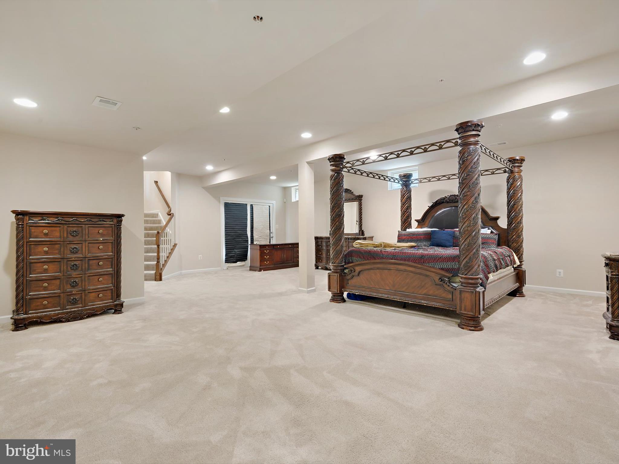 CANTER CREEK - Residential