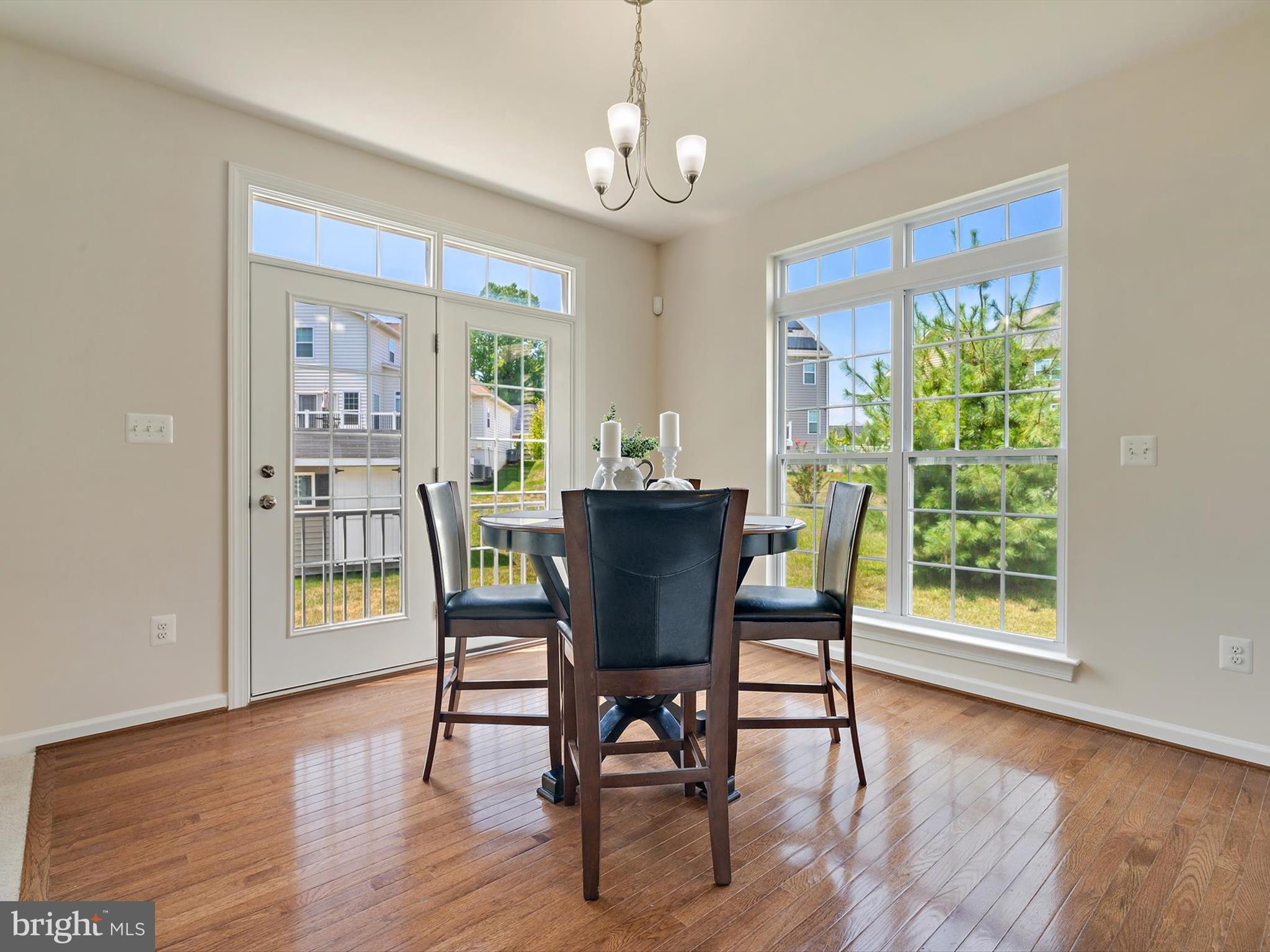 CANTER CREEK - Residential