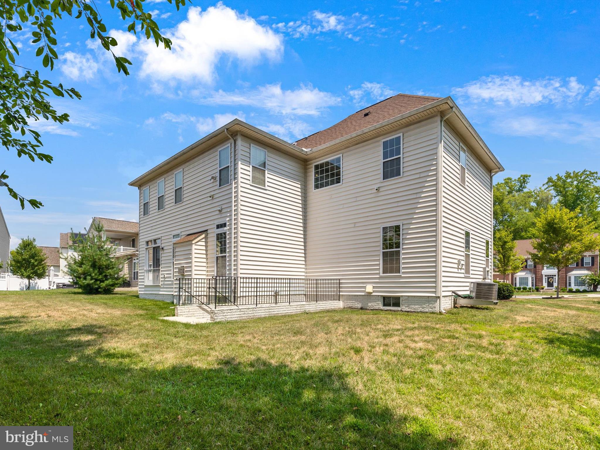 CANTER CREEK - Residential