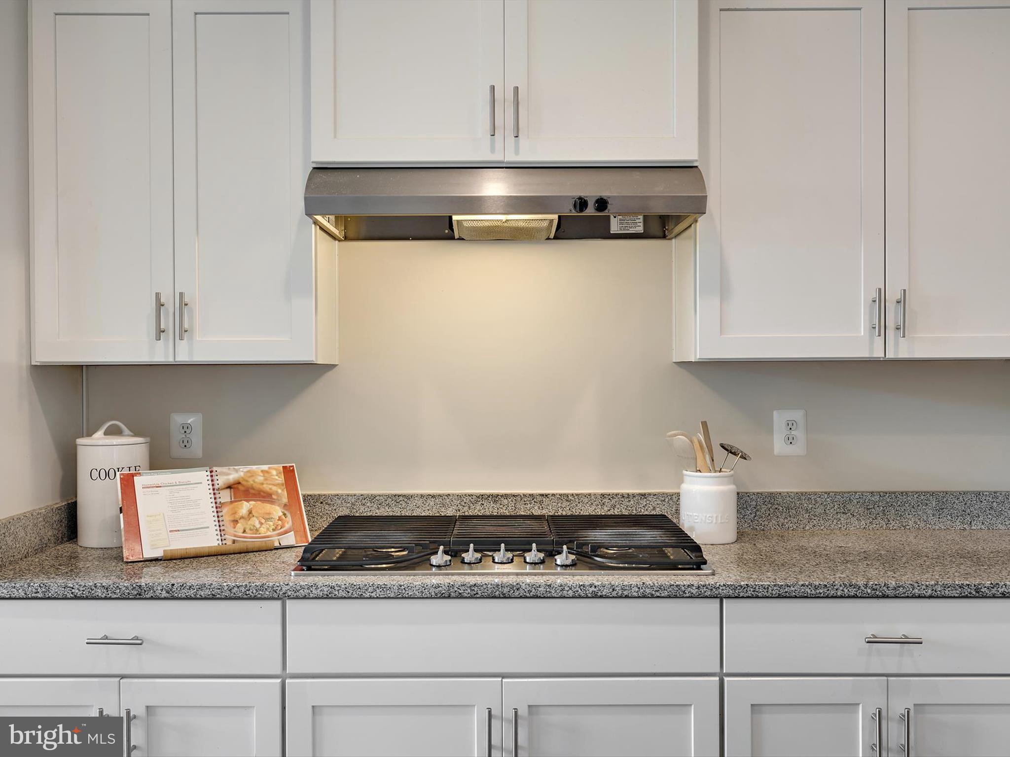 CANTER CREEK - Residential