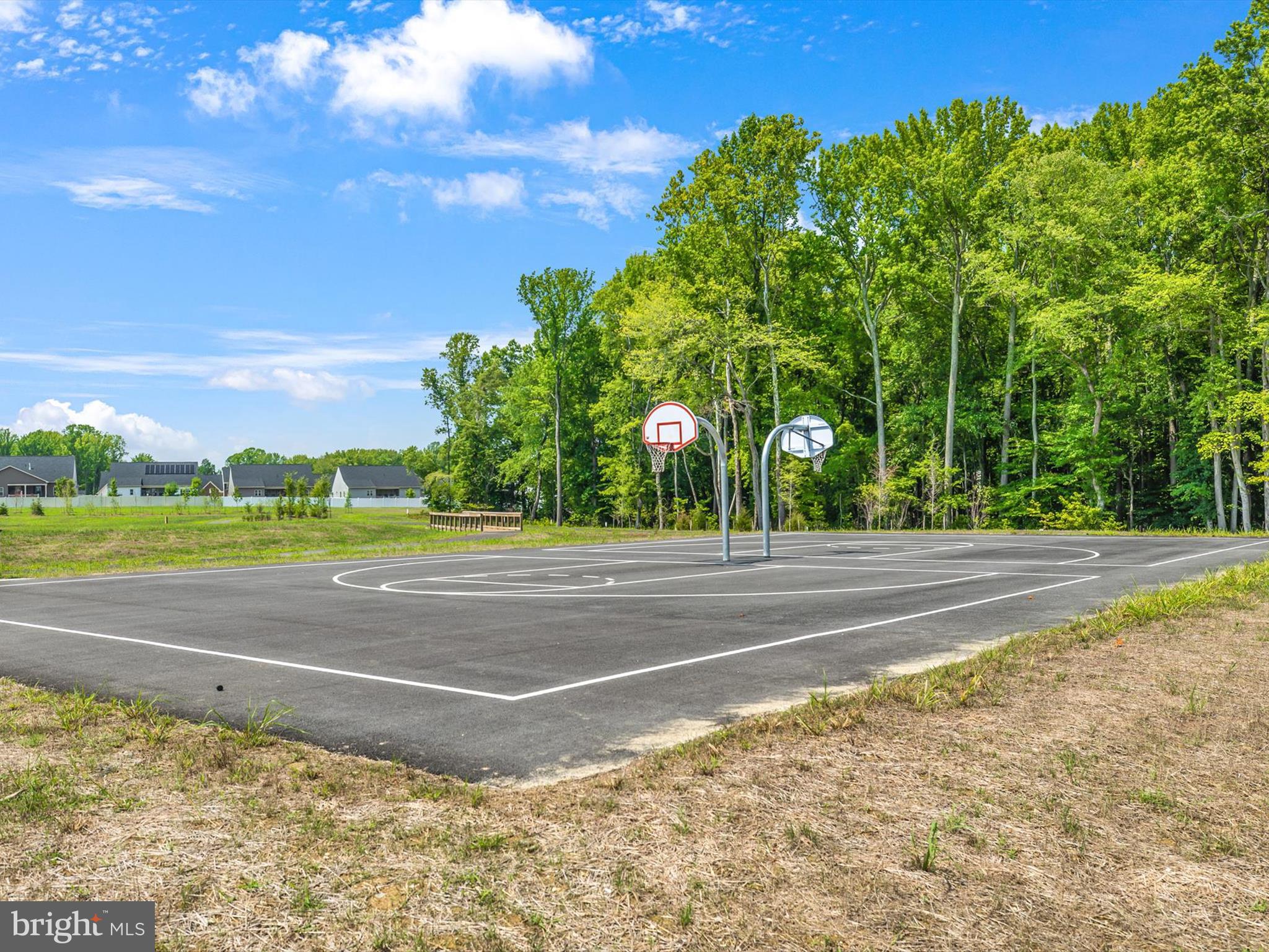 CANTER CREEK - Residential