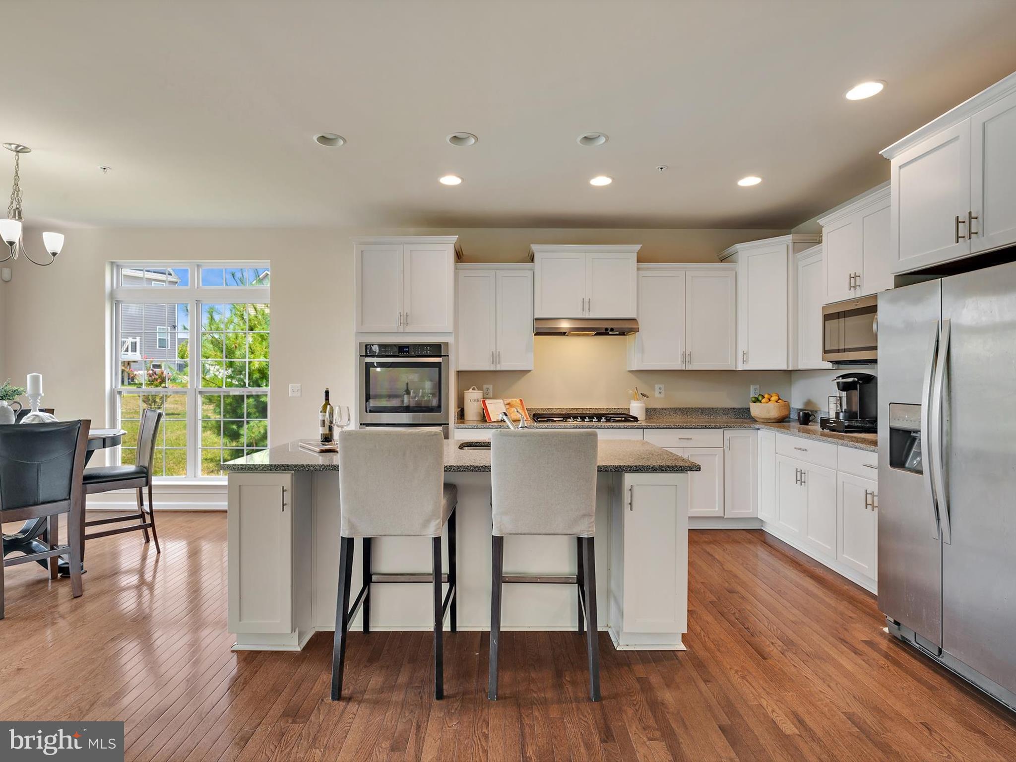 CANTER CREEK - Residential