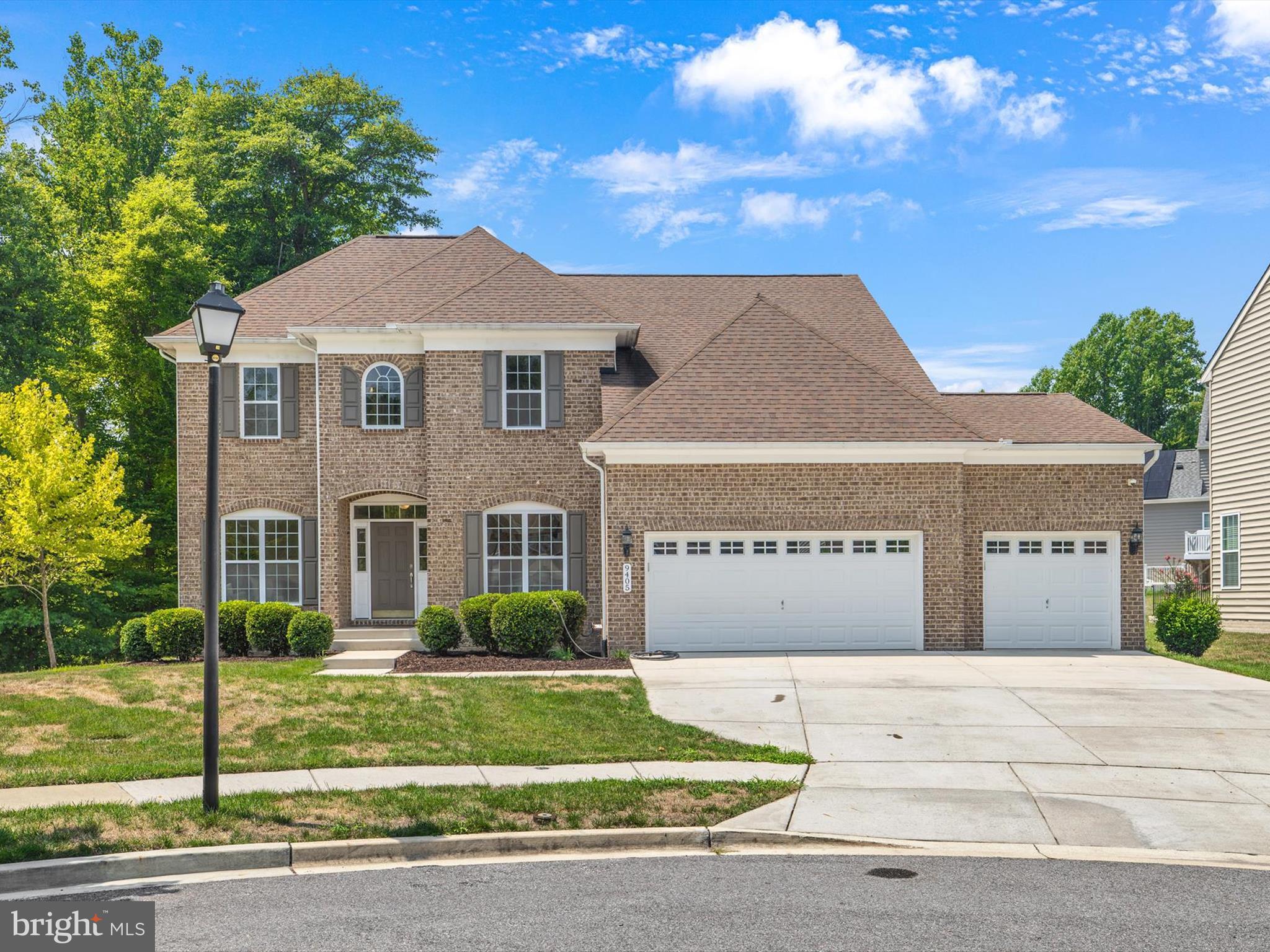 CANTER CREEK - Residential