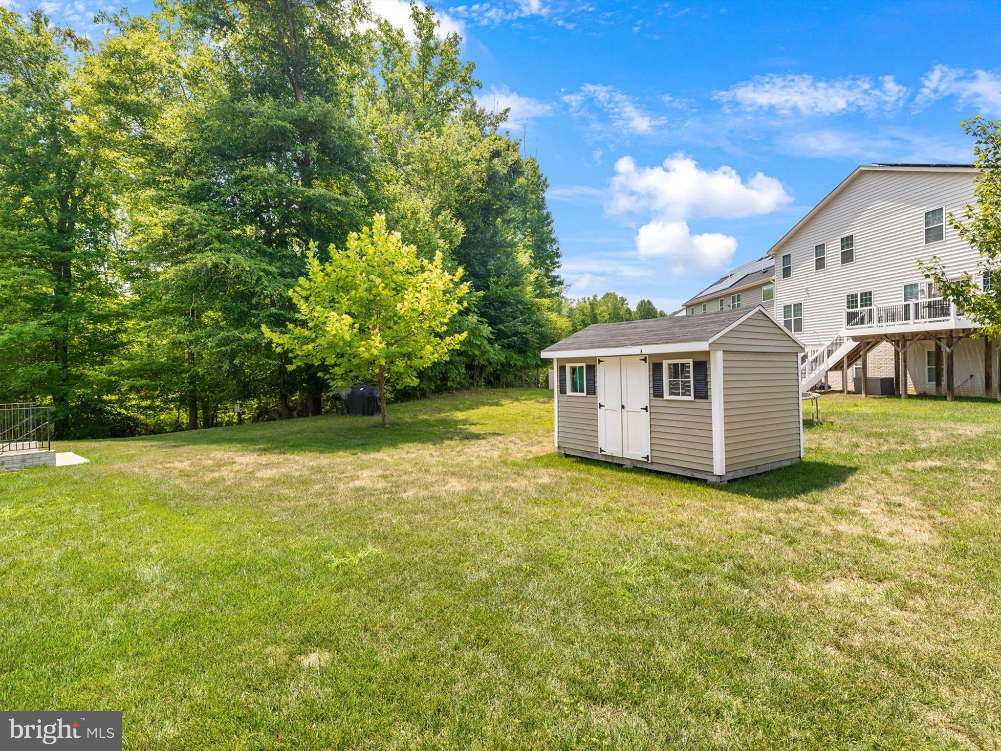 CANTER CREEK - Residential