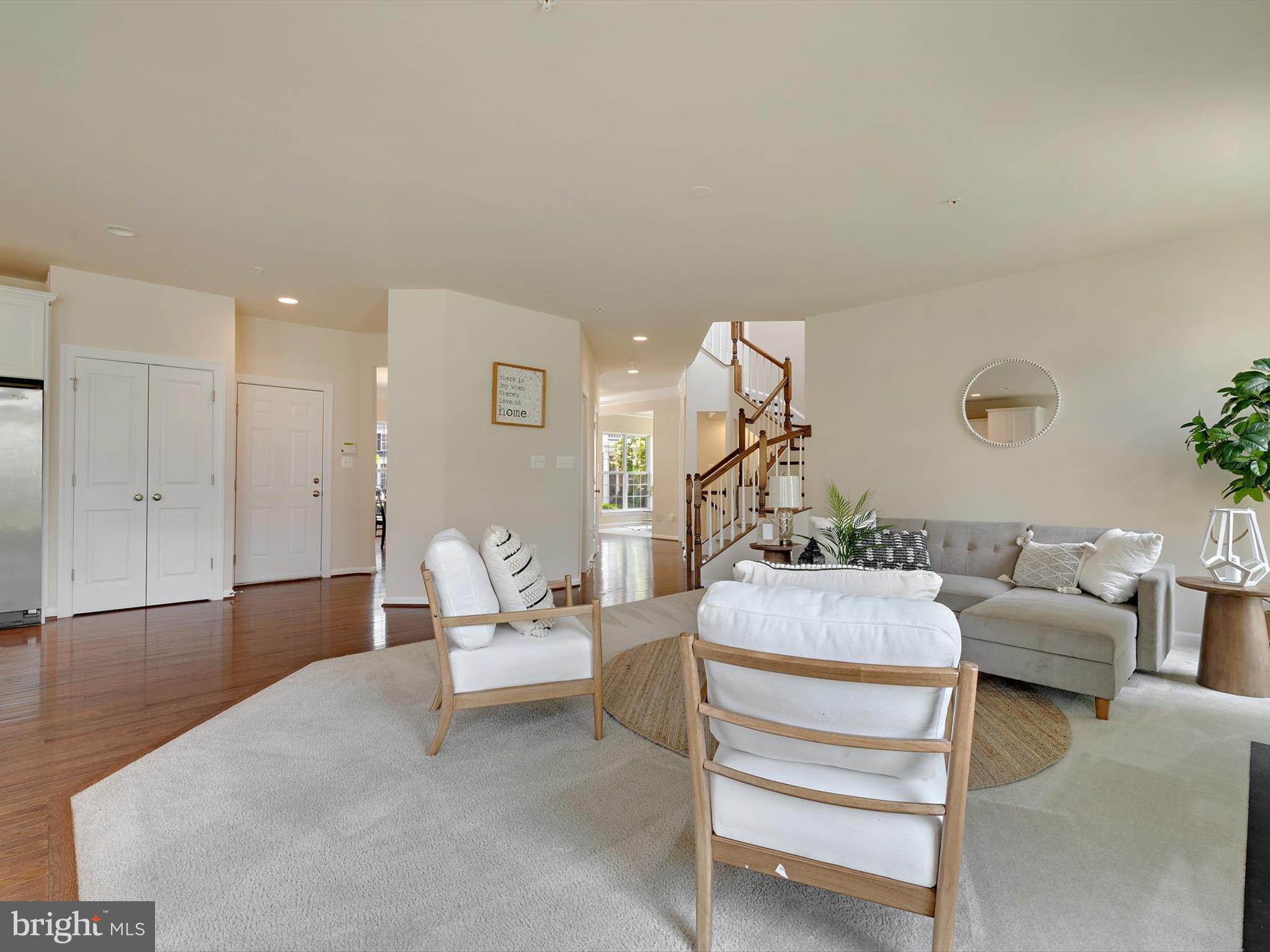 CANTER CREEK - Residential