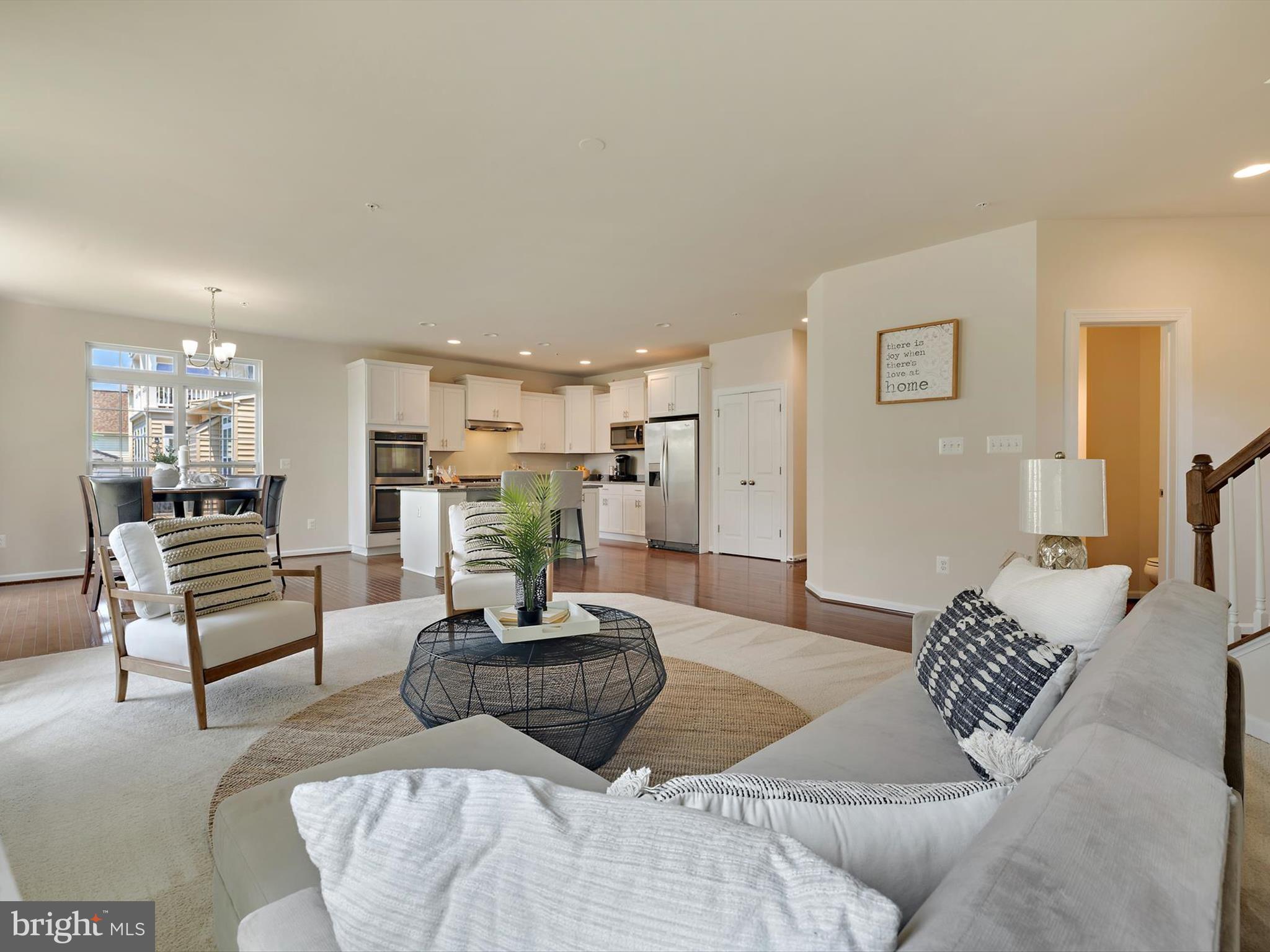 CANTER CREEK - Residential