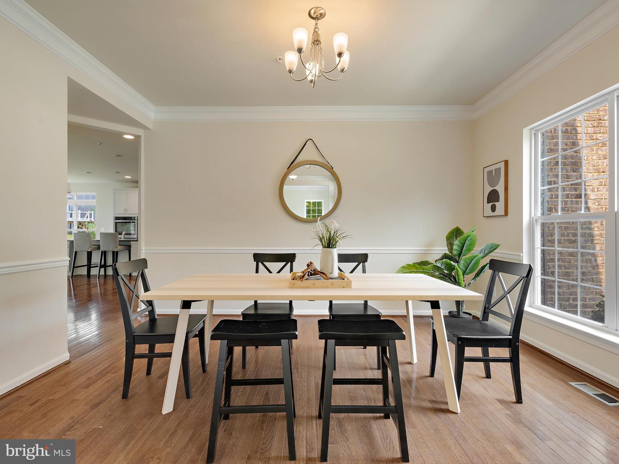 CANTER CREEK - Residential