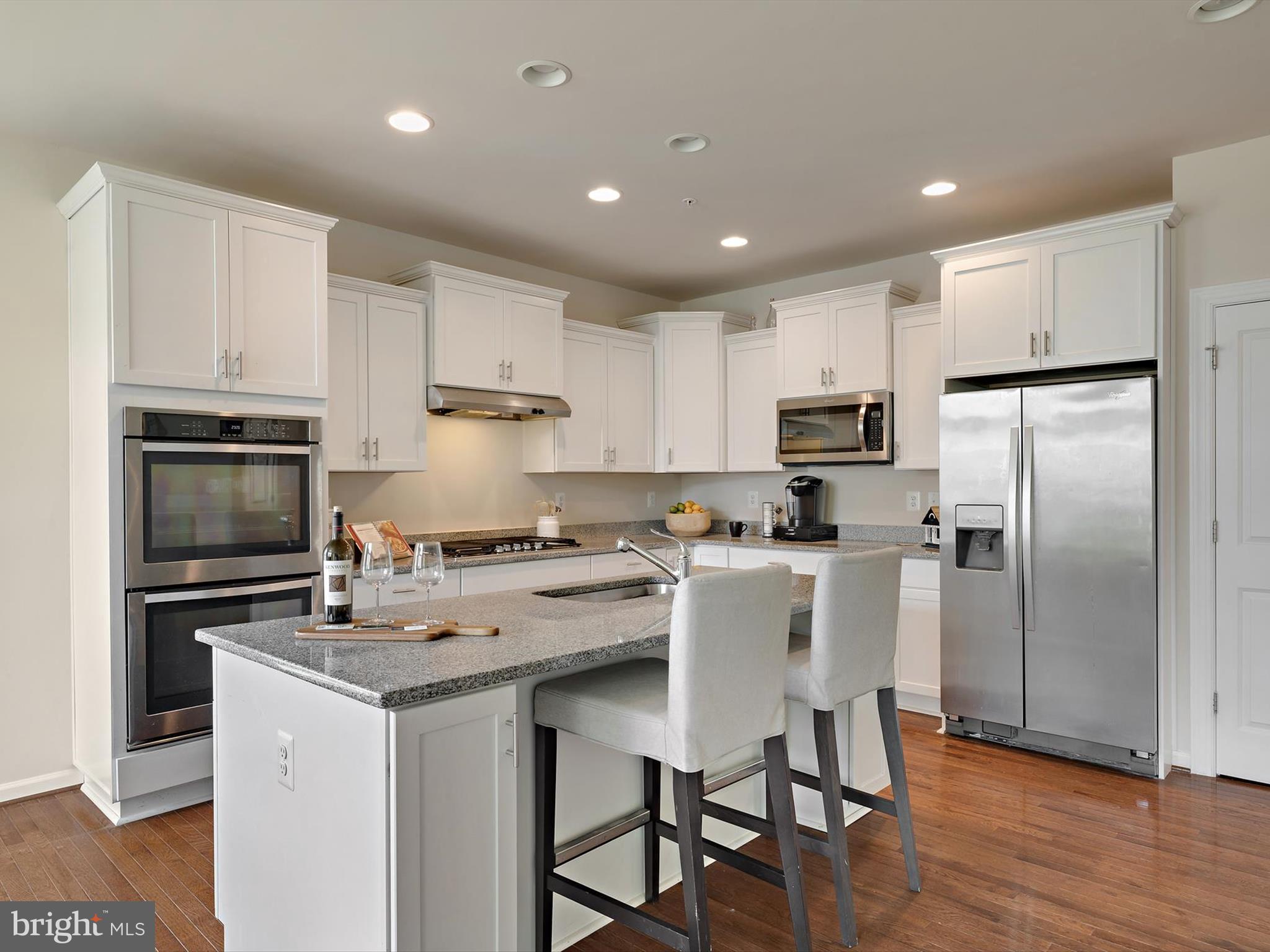 CANTER CREEK - Residential