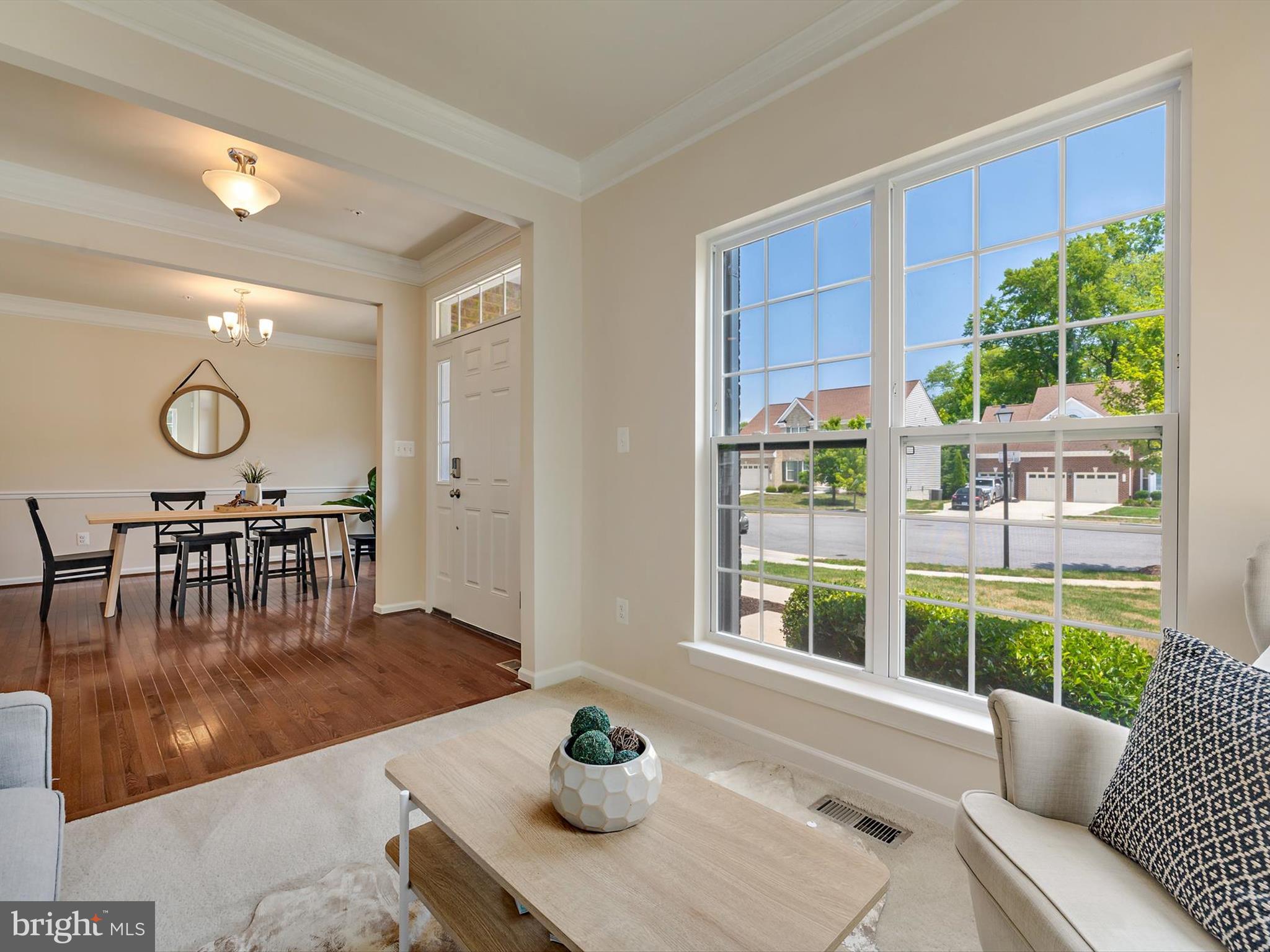 CANTER CREEK - Residential