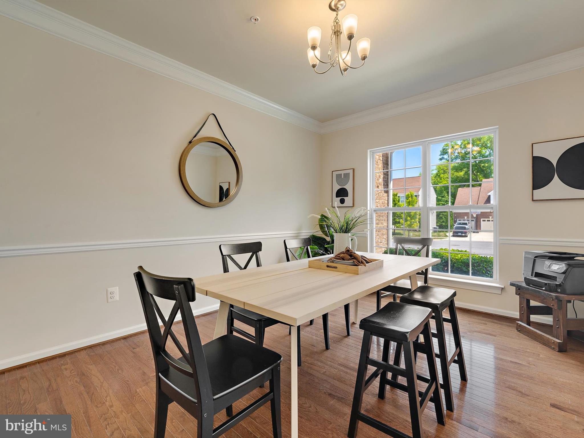 CANTER CREEK - Residential