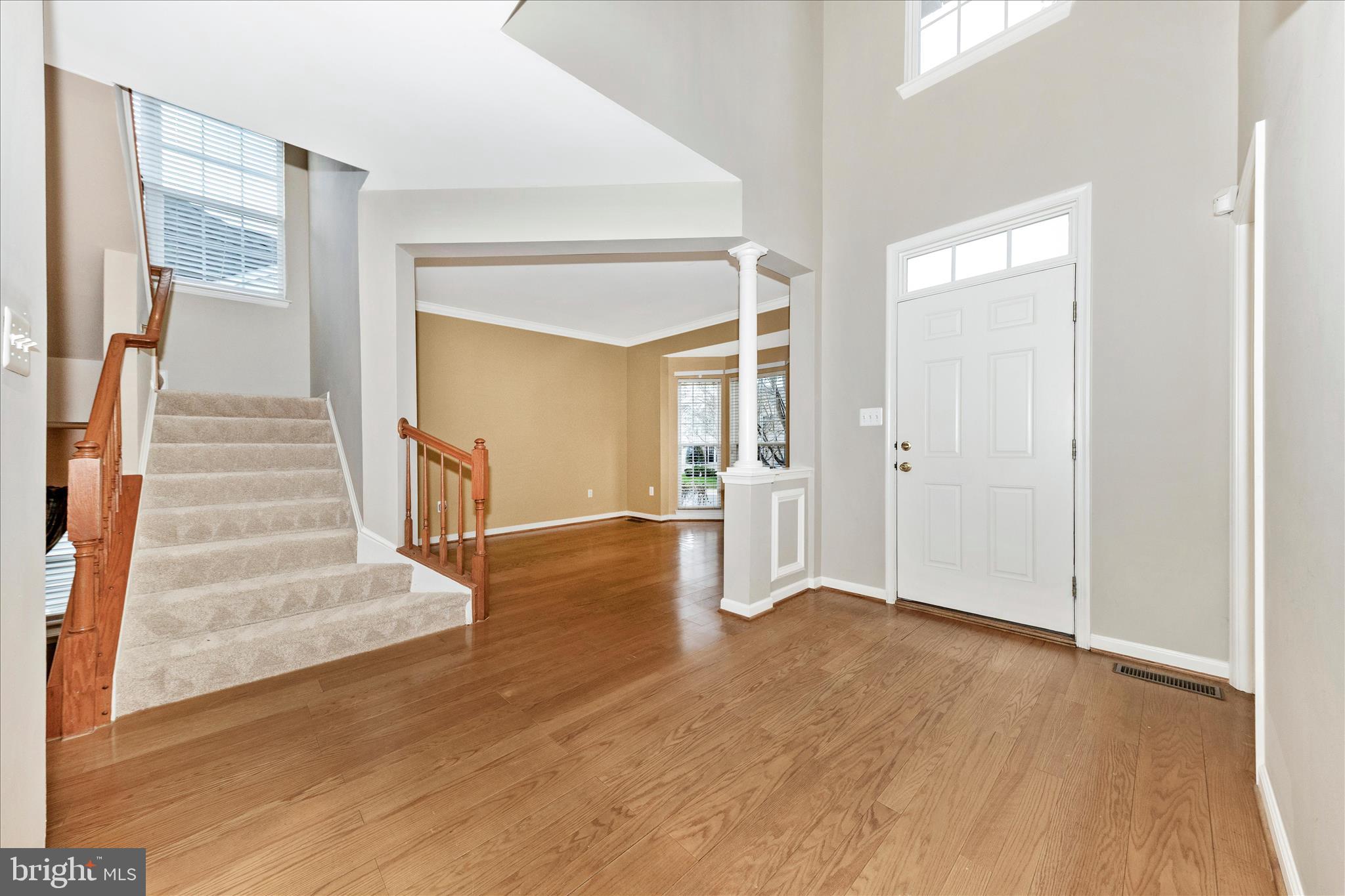 GALYN MANOR - Residential