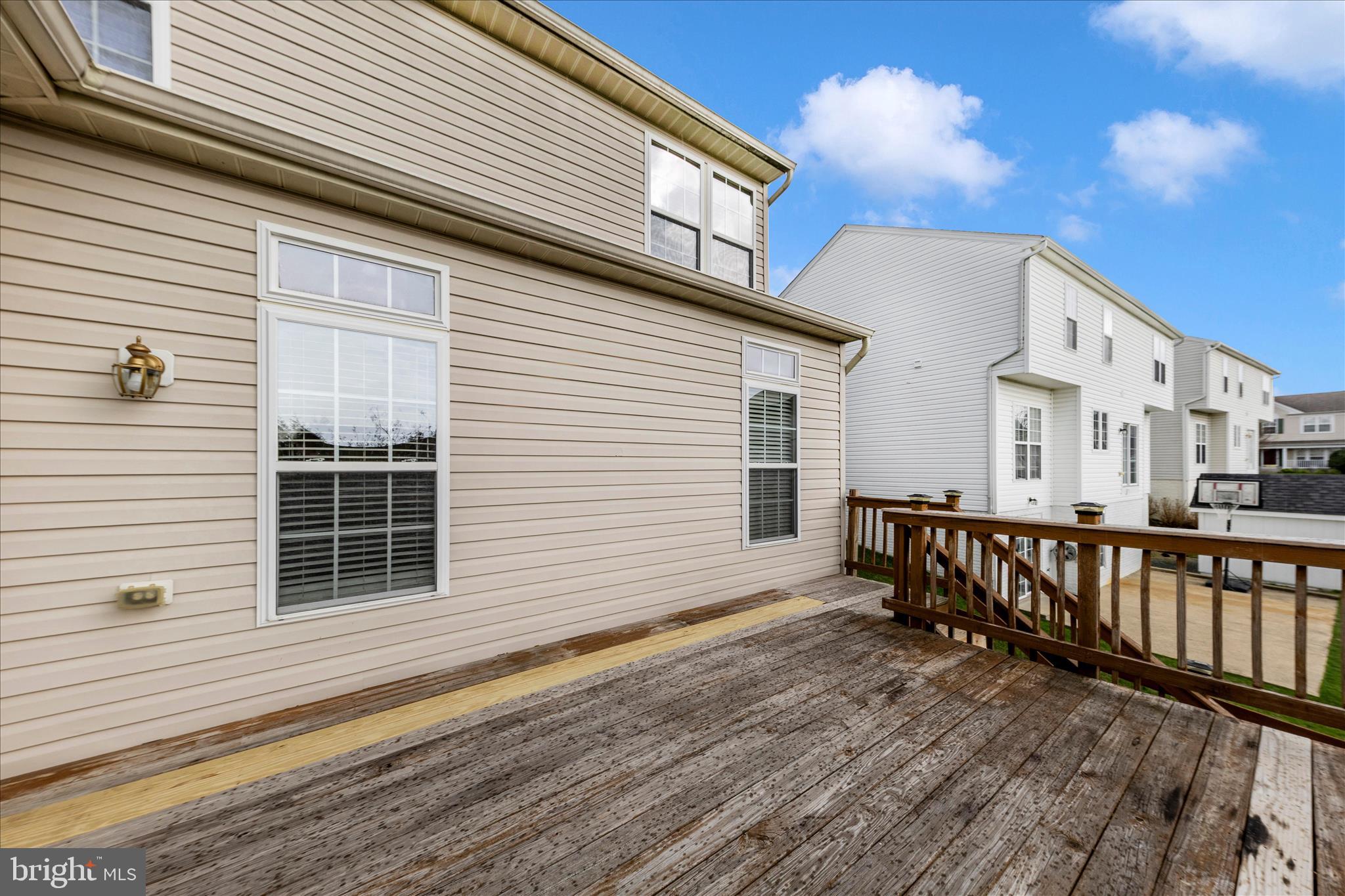 GALYN MANOR - Residential