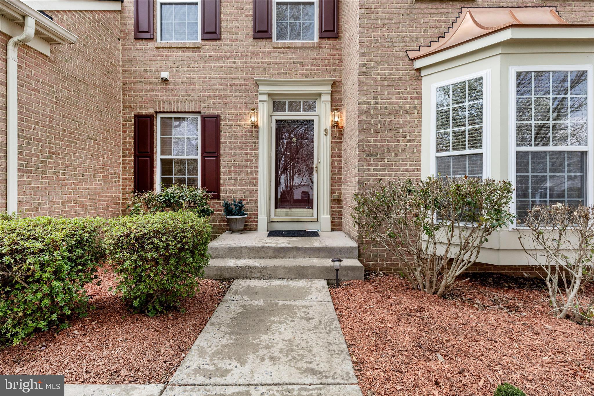 GALYN MANOR - Residential