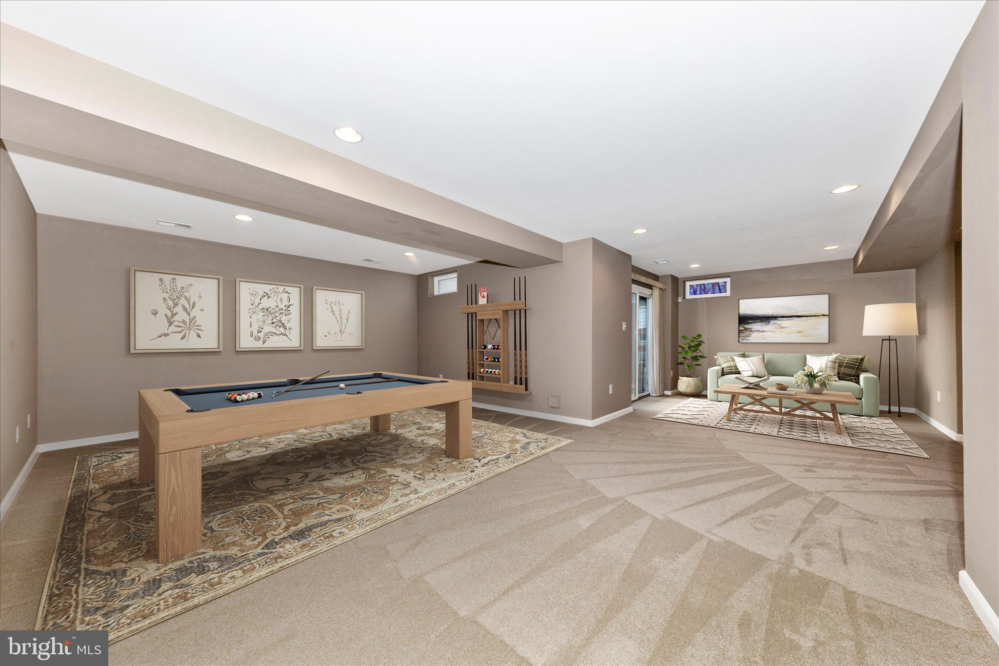 GALYN MANOR - Residential