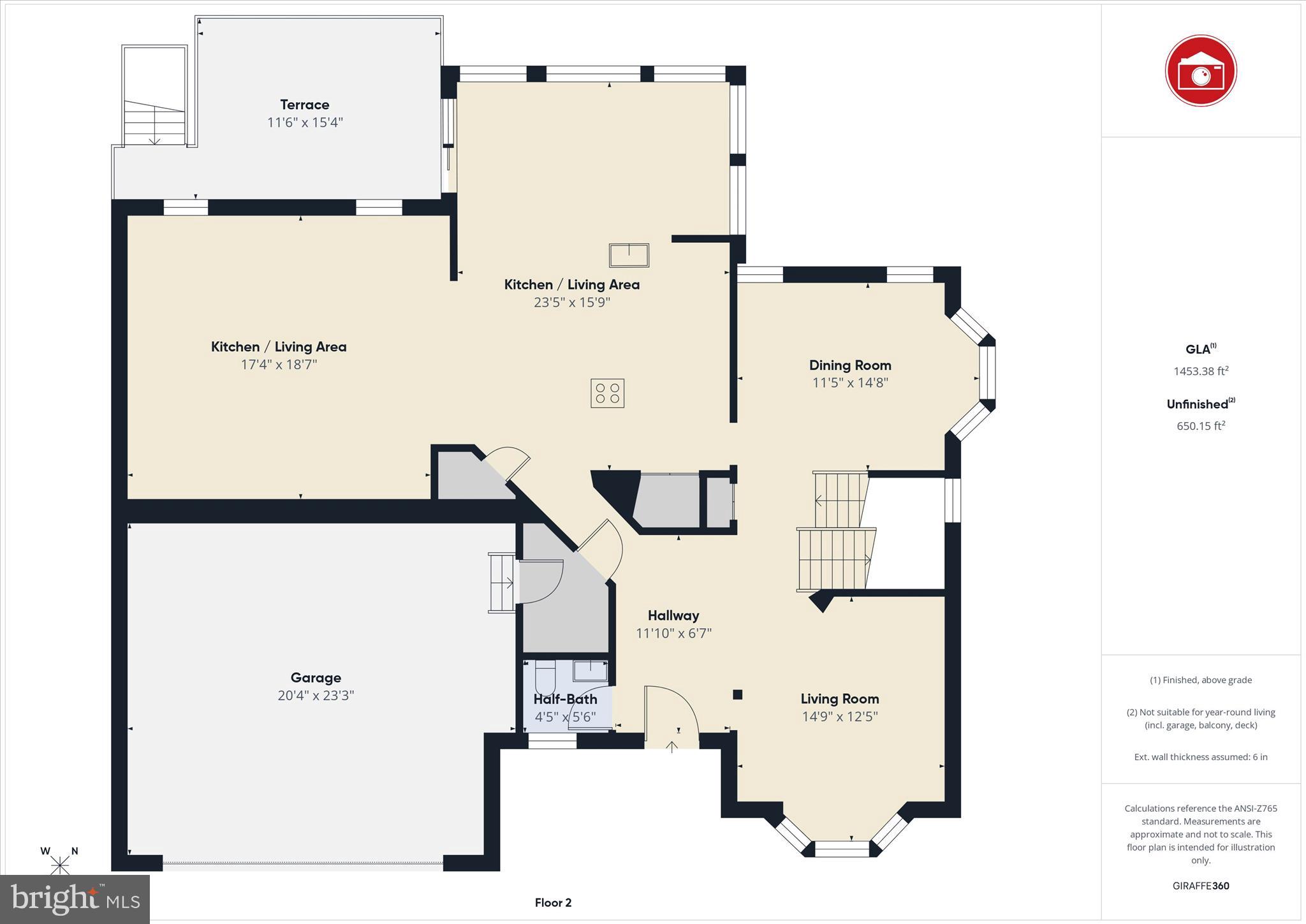 GALYN MANOR - Residential