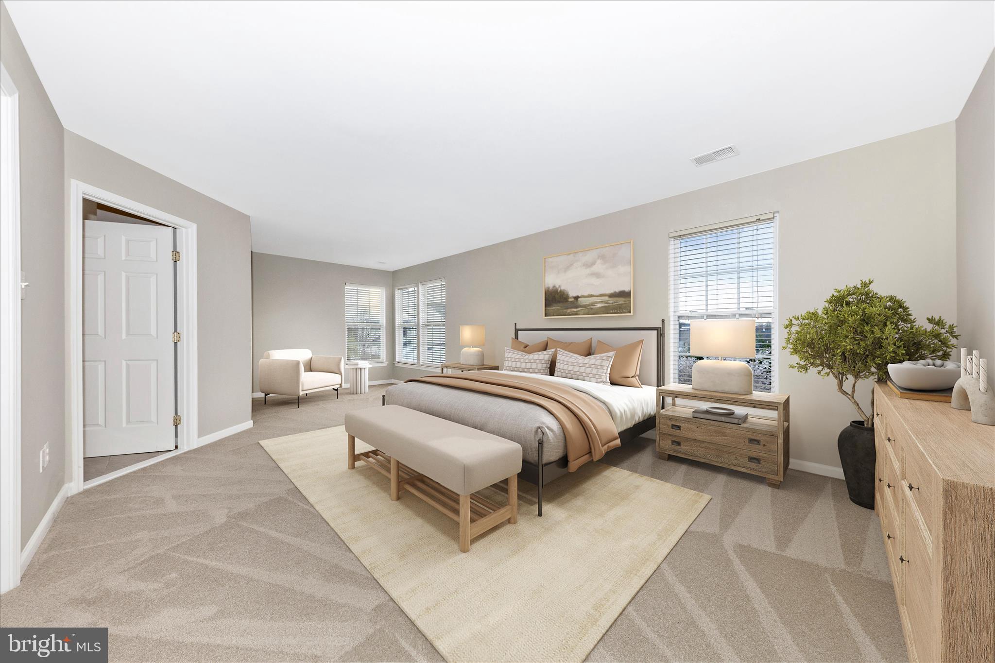 GALYN MANOR - Residential