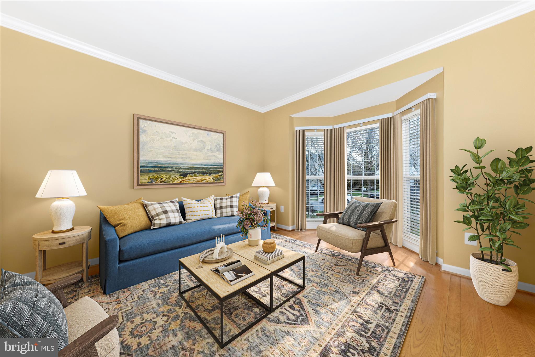 GALYN MANOR - Residential