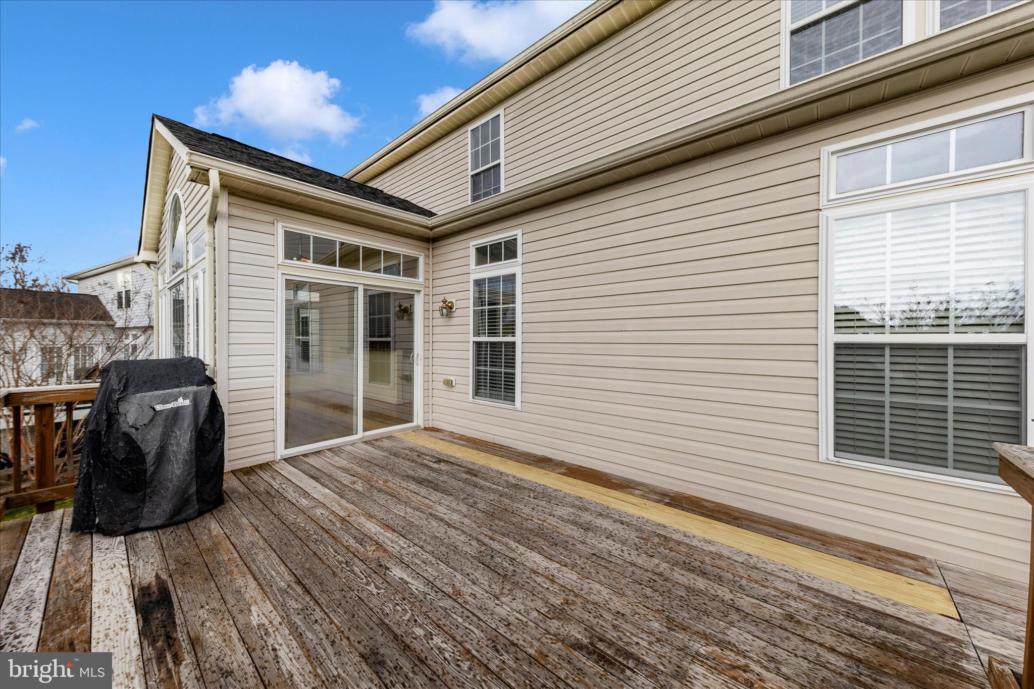 GALYN MANOR - Residential