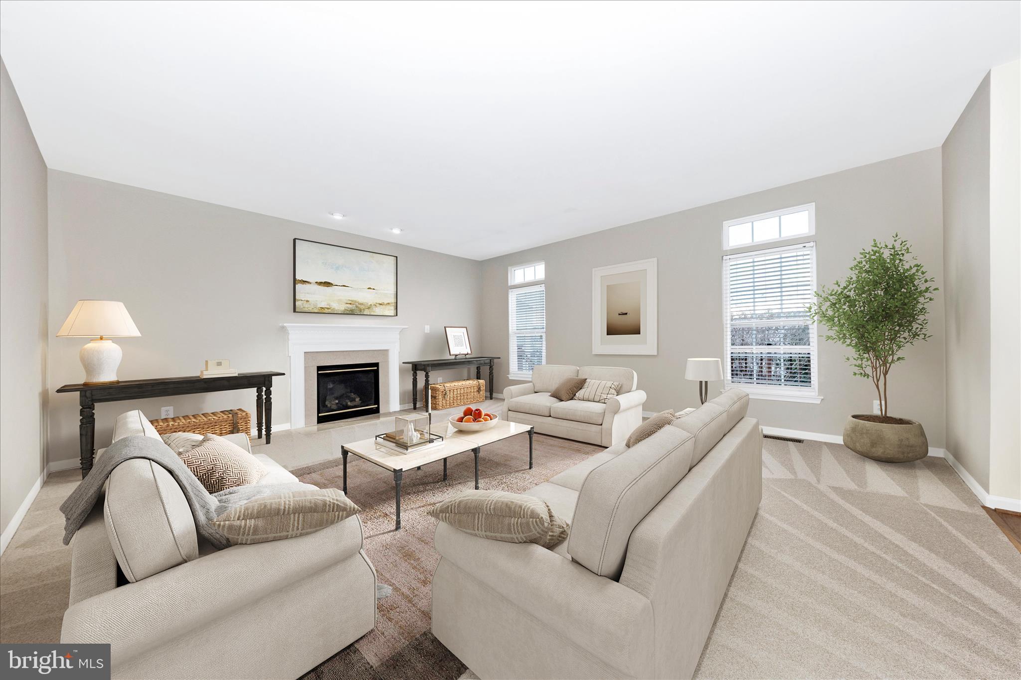 GALYN MANOR - Residential