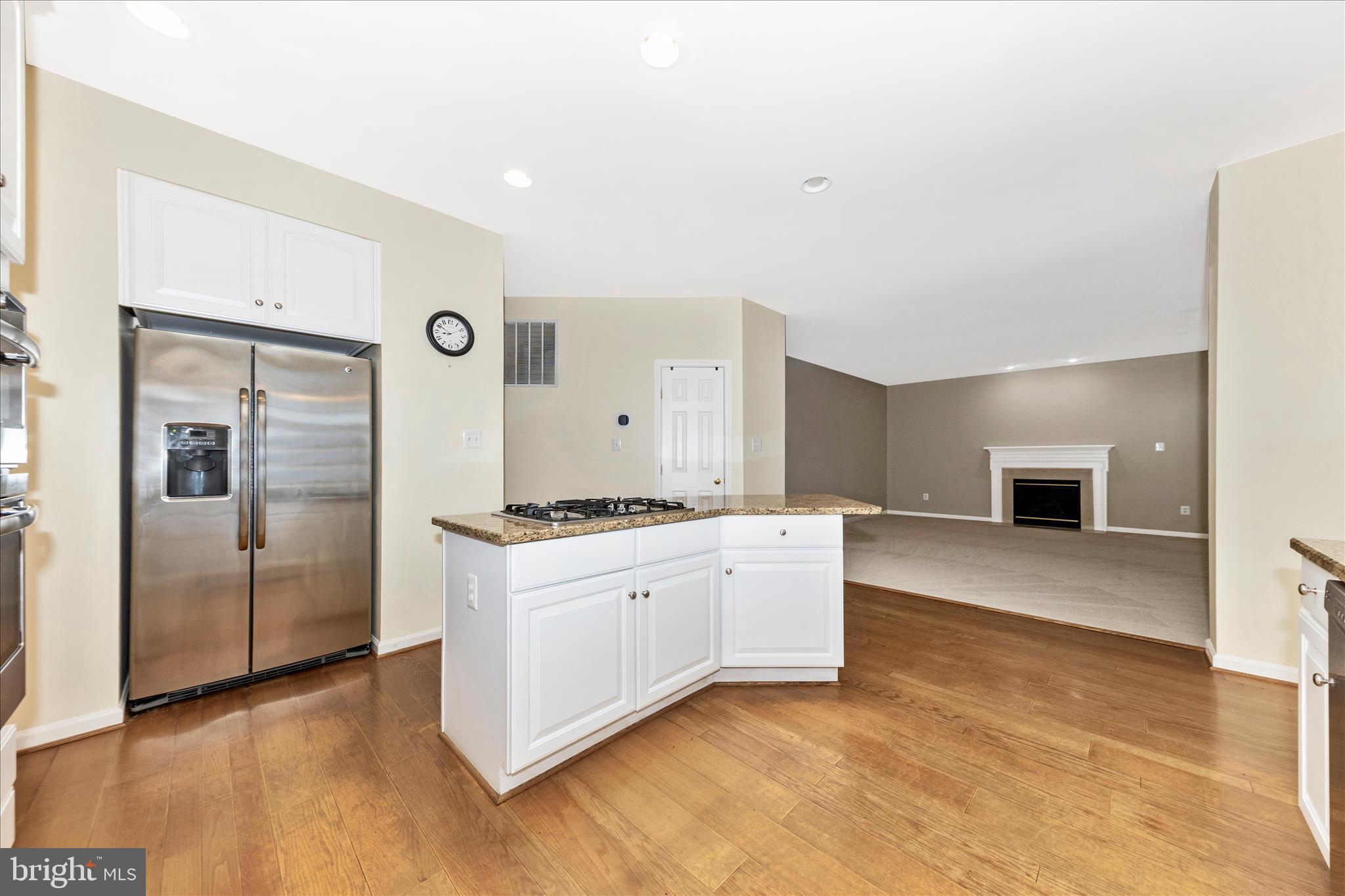 GALYN MANOR - Residential