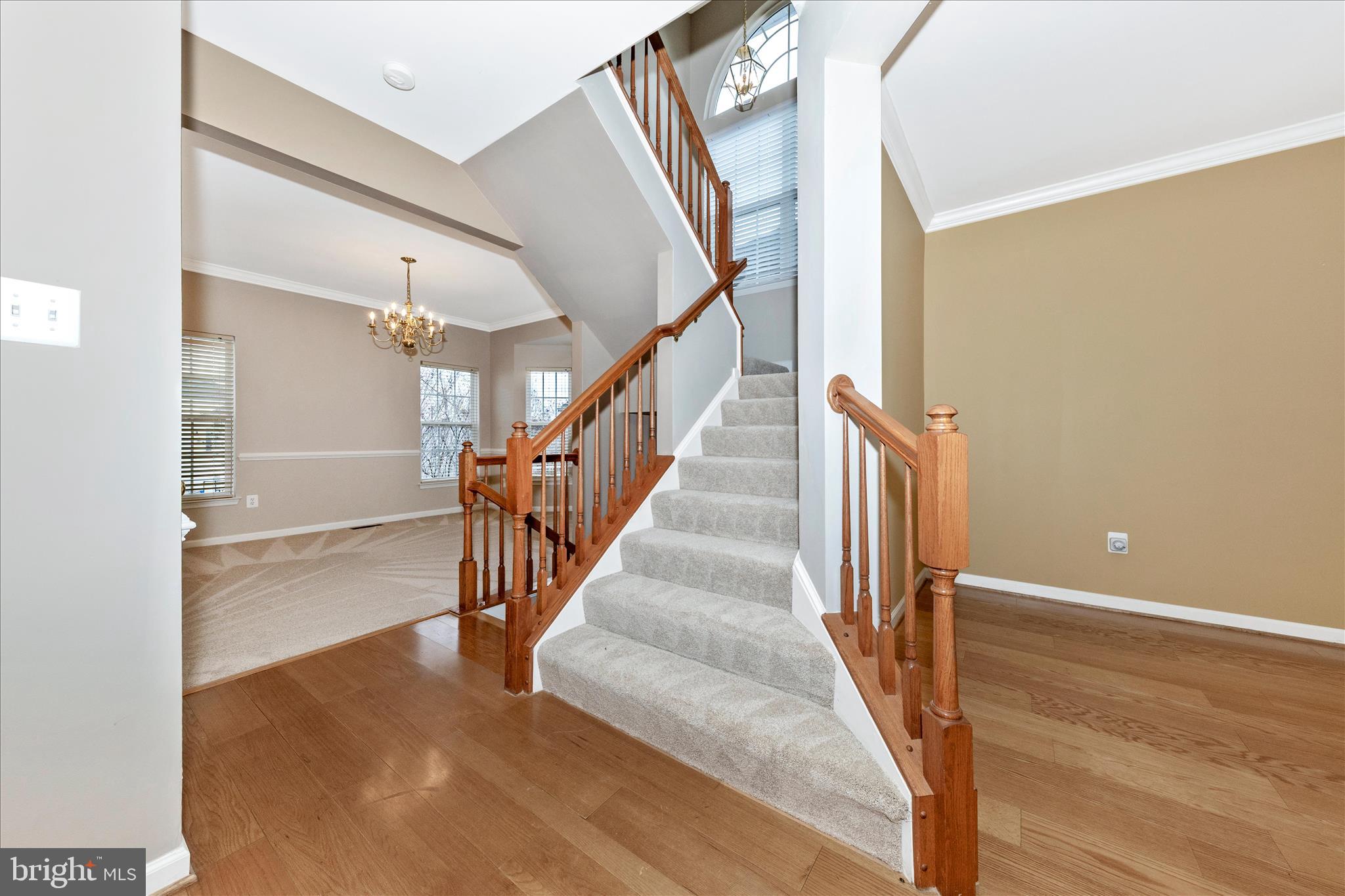 GALYN MANOR - Residential