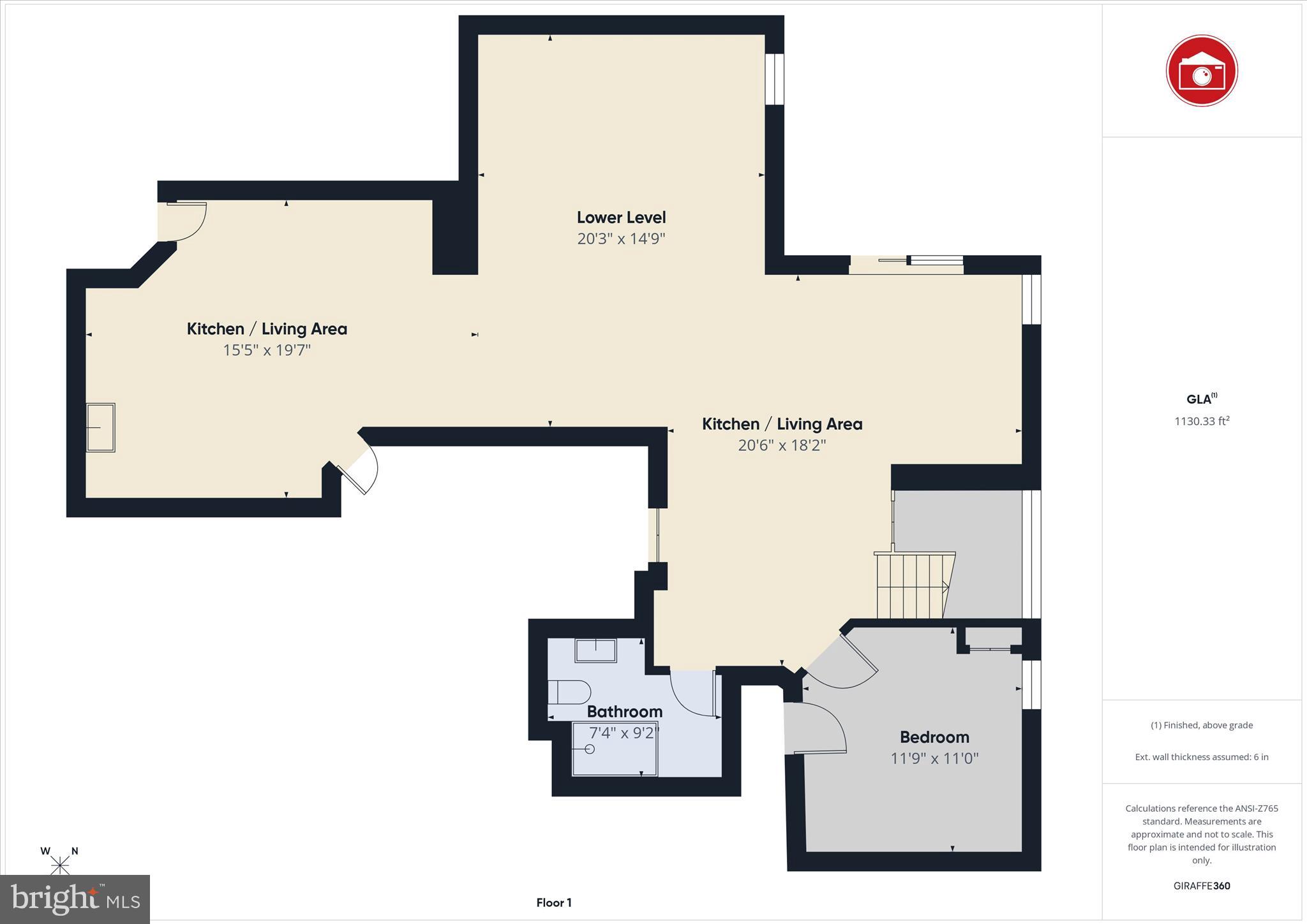 GALYN MANOR - Residential