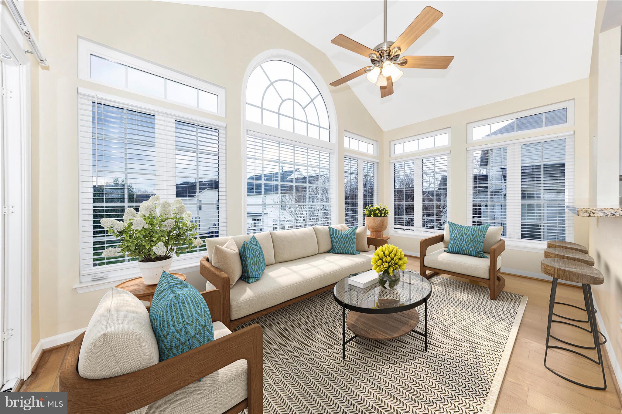 GALYN MANOR - Residential