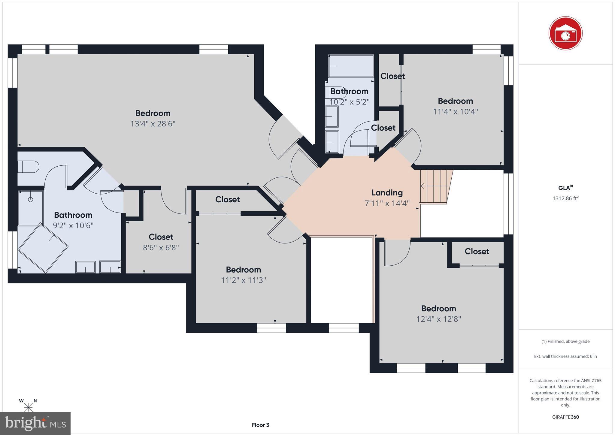 GALYN MANOR - Residential