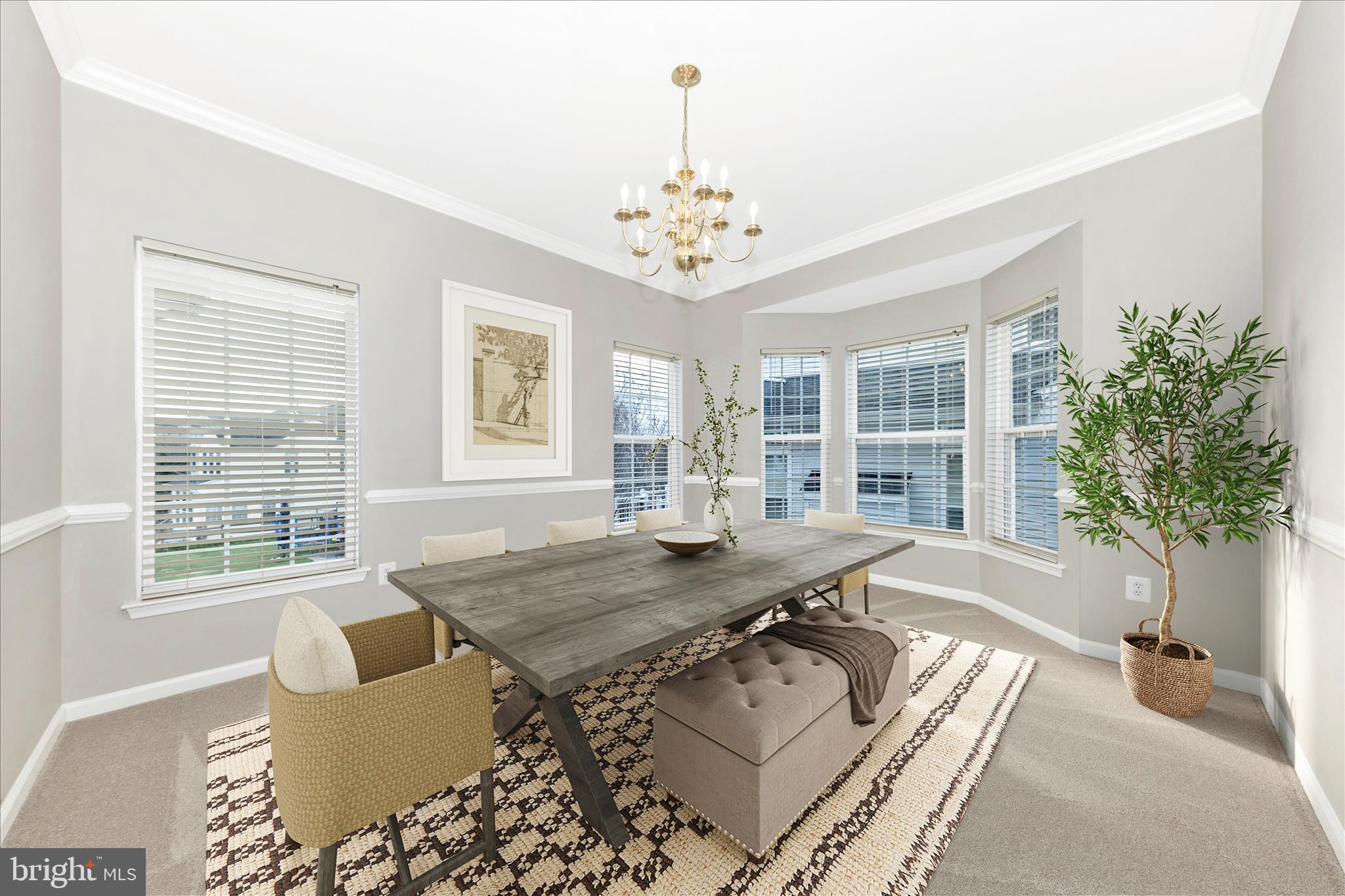 GALYN MANOR - Residential