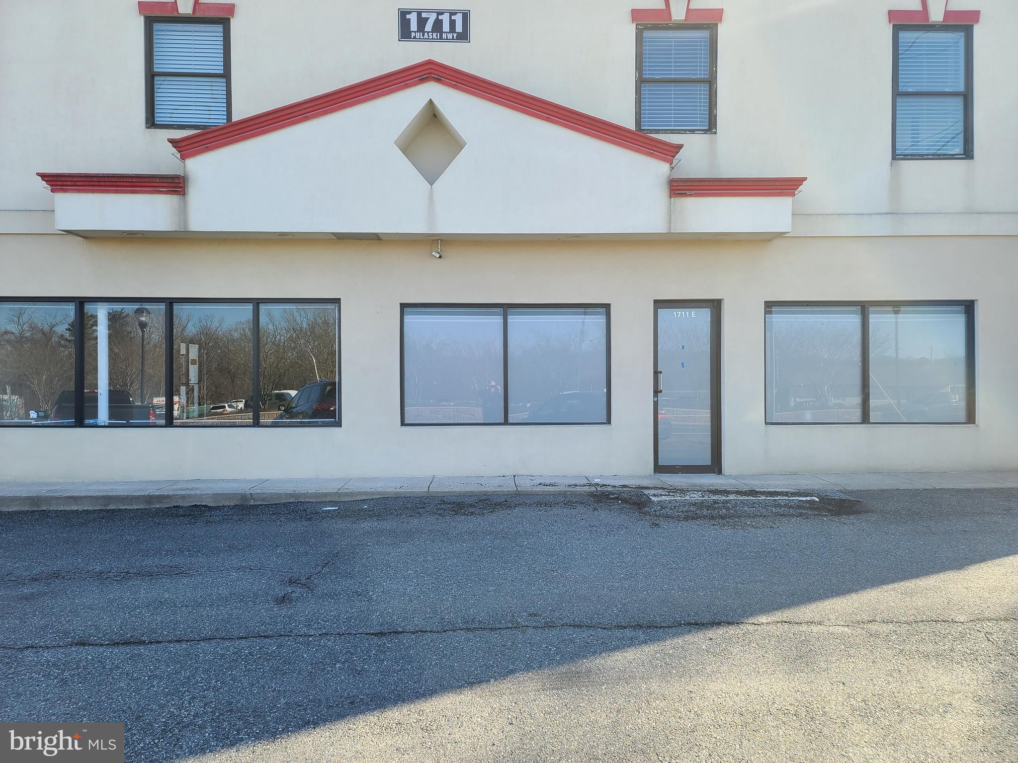 1711 PULASKI HIGHWAY STE E